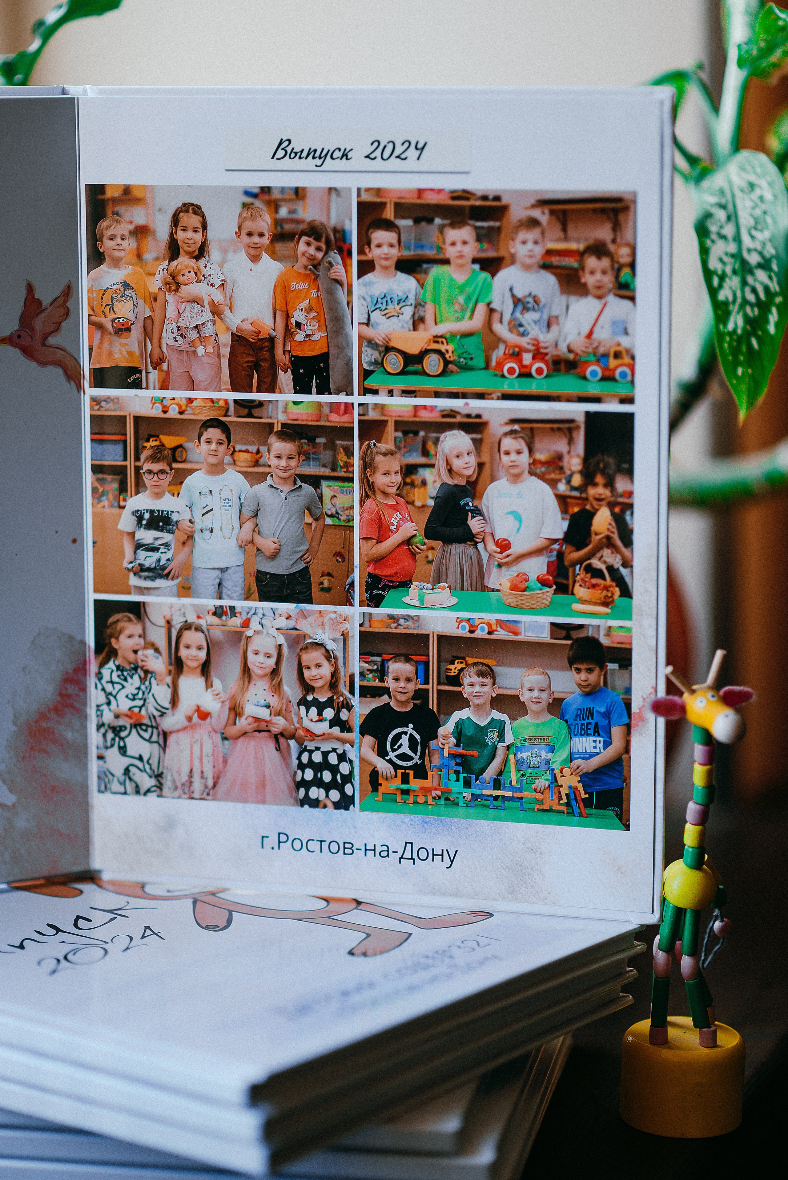 Зайчик. Свадебный и семейный фотограф в Ростове-на-Дону Алина Астахова