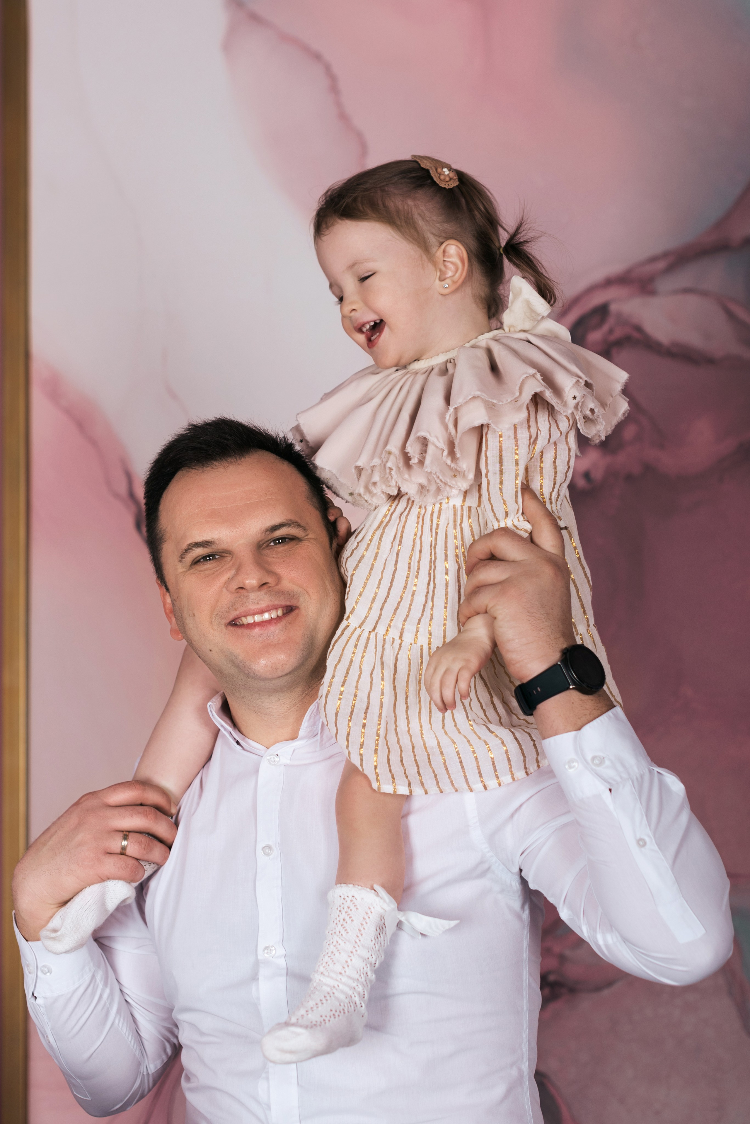 Семейные фотосессии. Фотограф в Минске