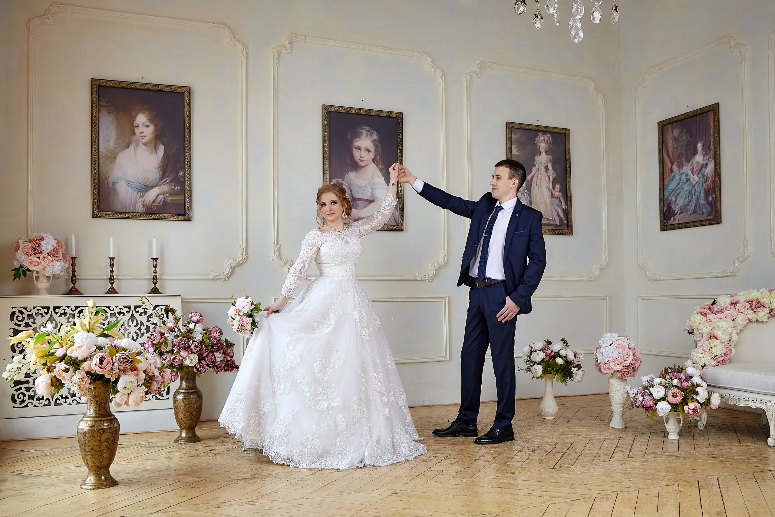 Свадьба фото. Фотограф в Самаре Сергей Таранишин