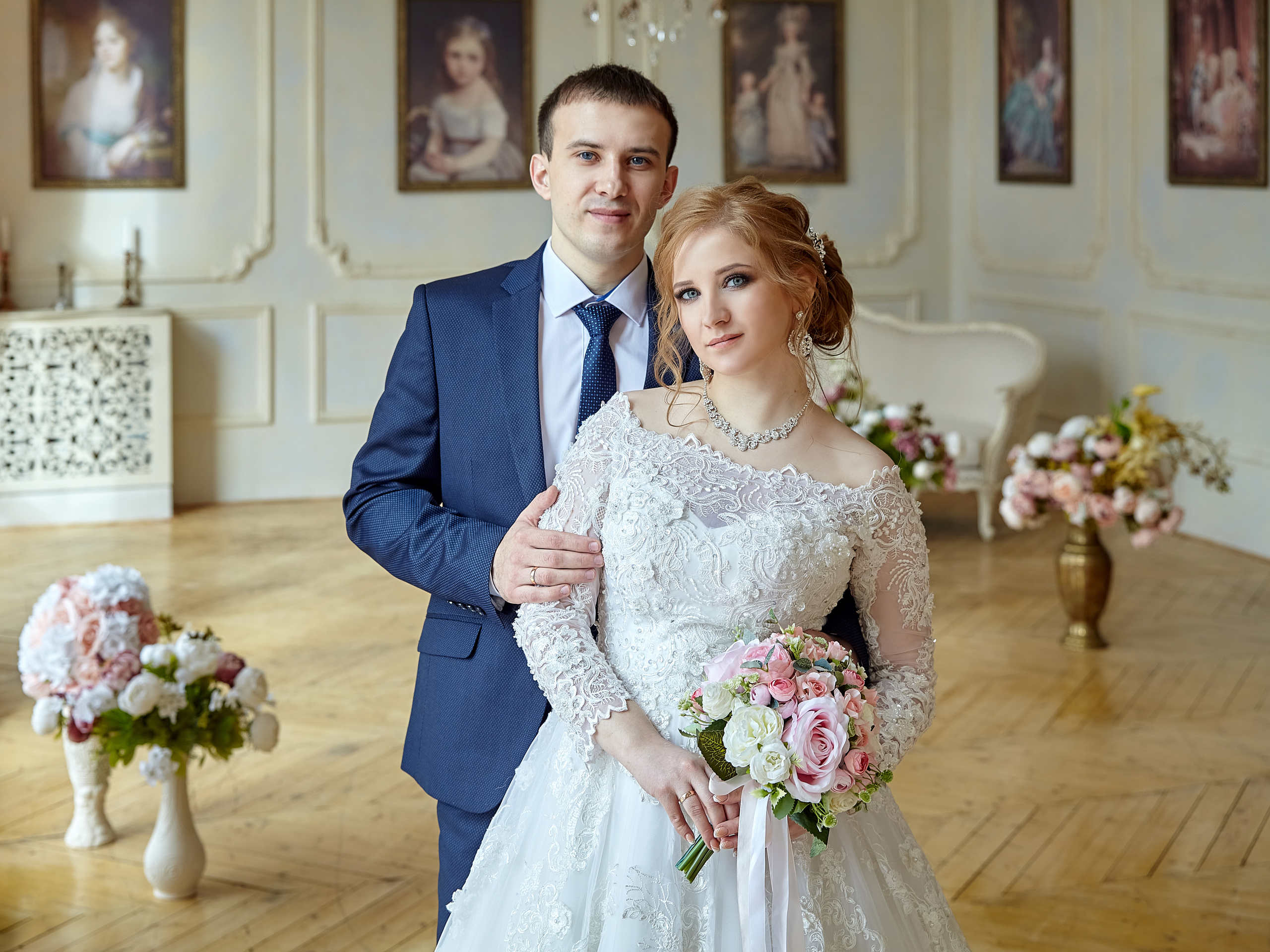 Свадьба фото. Фотограф в Самаре Сергей Таранишин