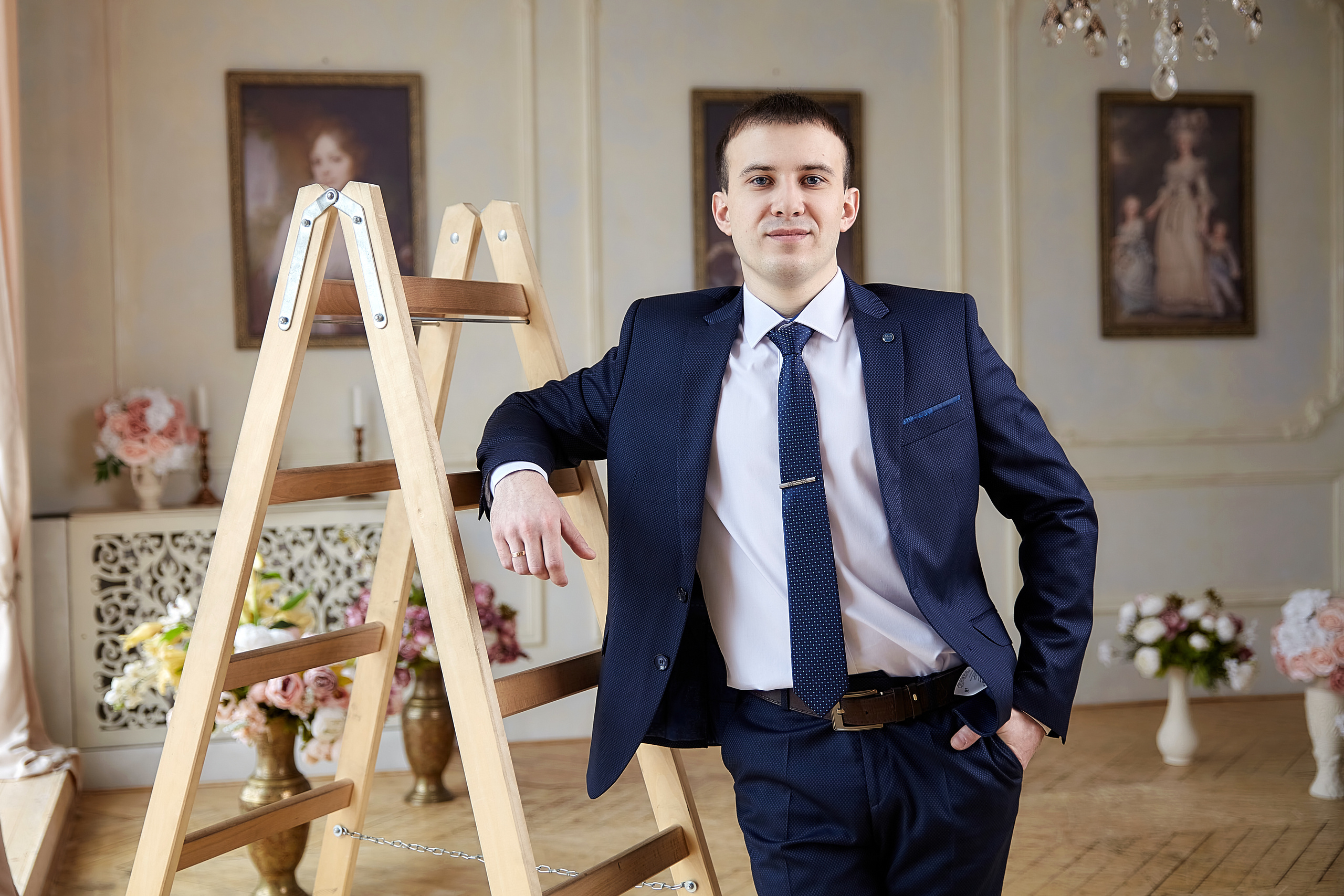 Свадьба фото. Фотограф в Самаре Сергей Таранишин