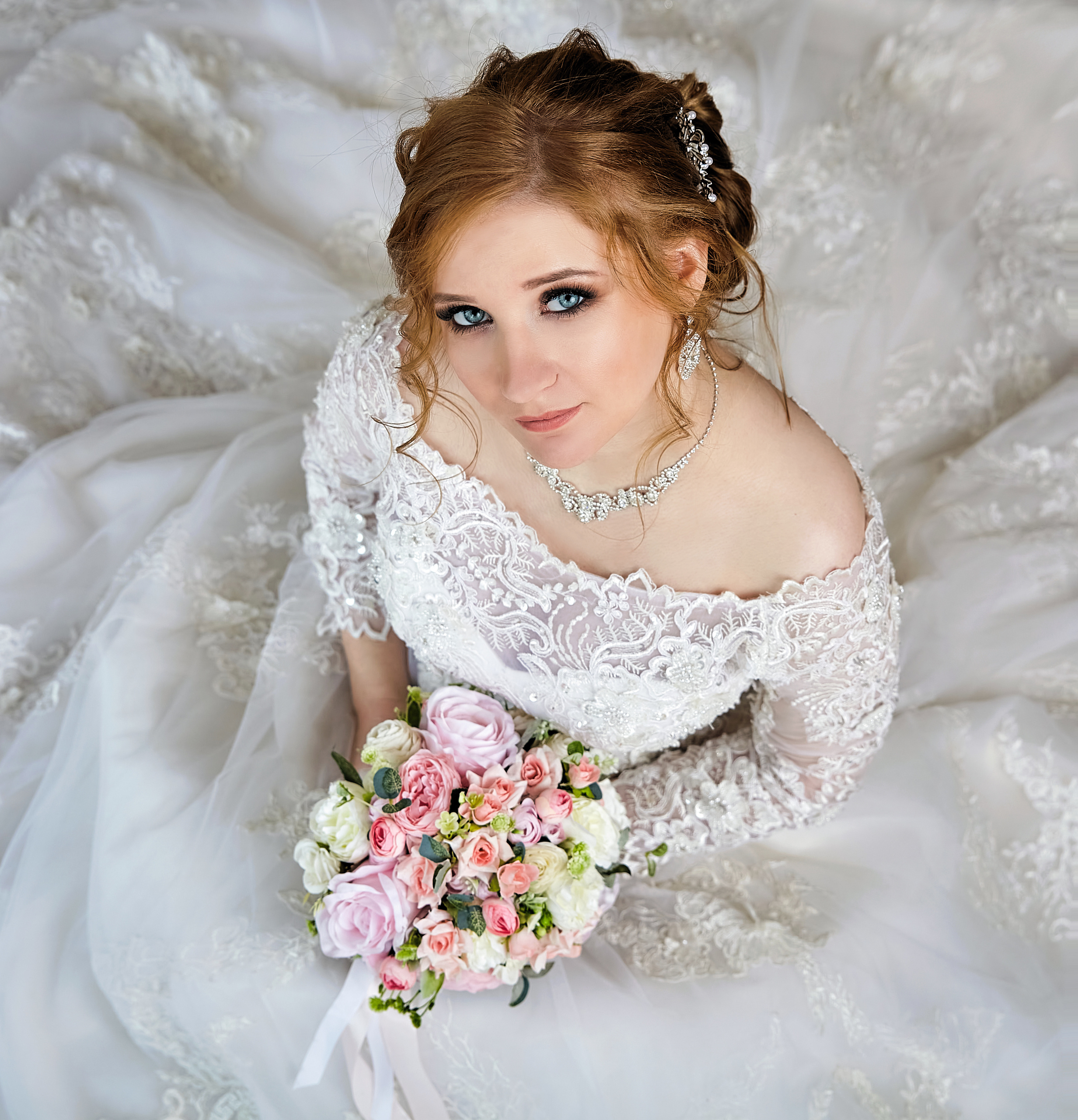 Свадьба фото. Фотограф в Самаре Сергей Таранишин