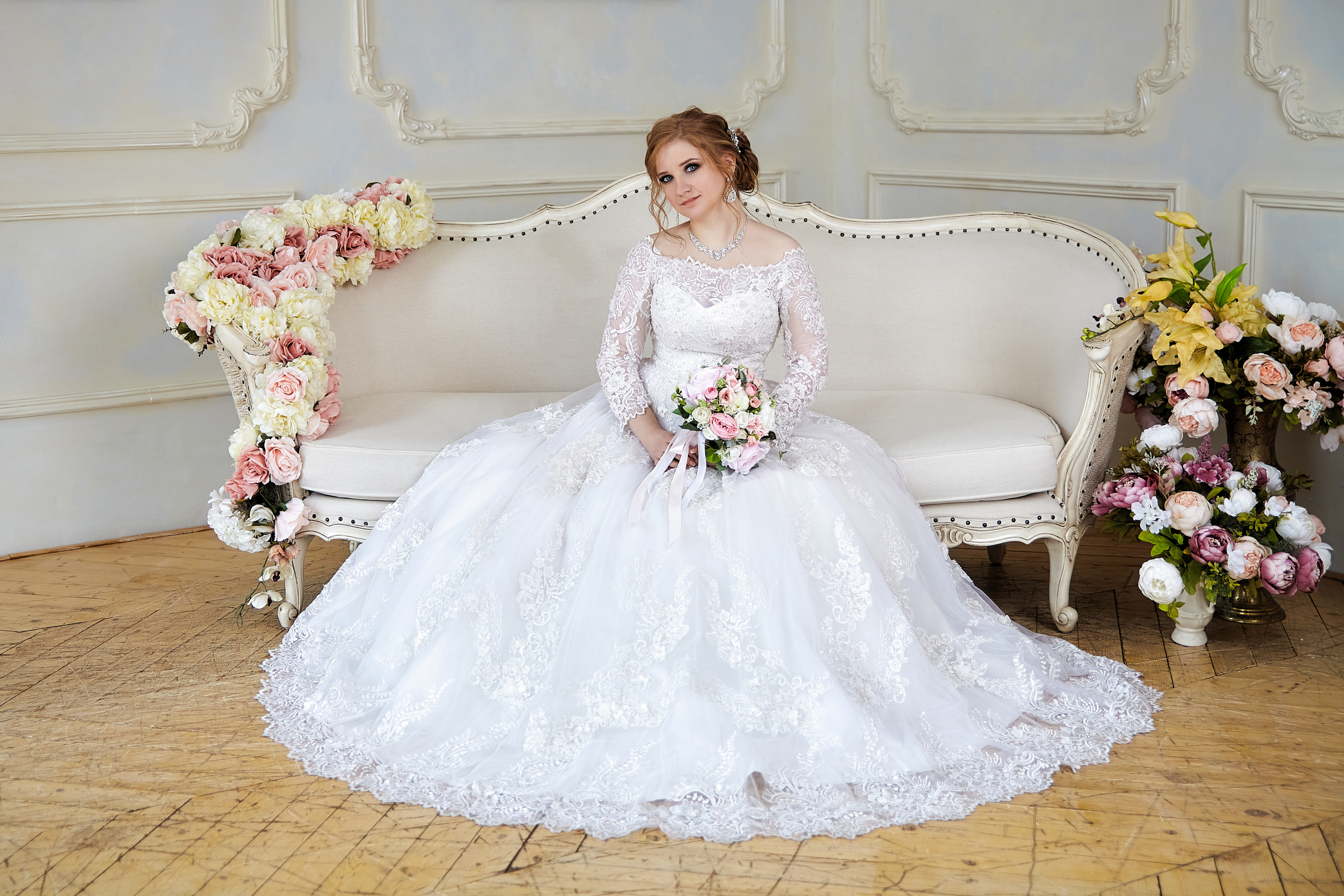 Свадьба фото. Фотограф в Самаре Сергей Таранишин