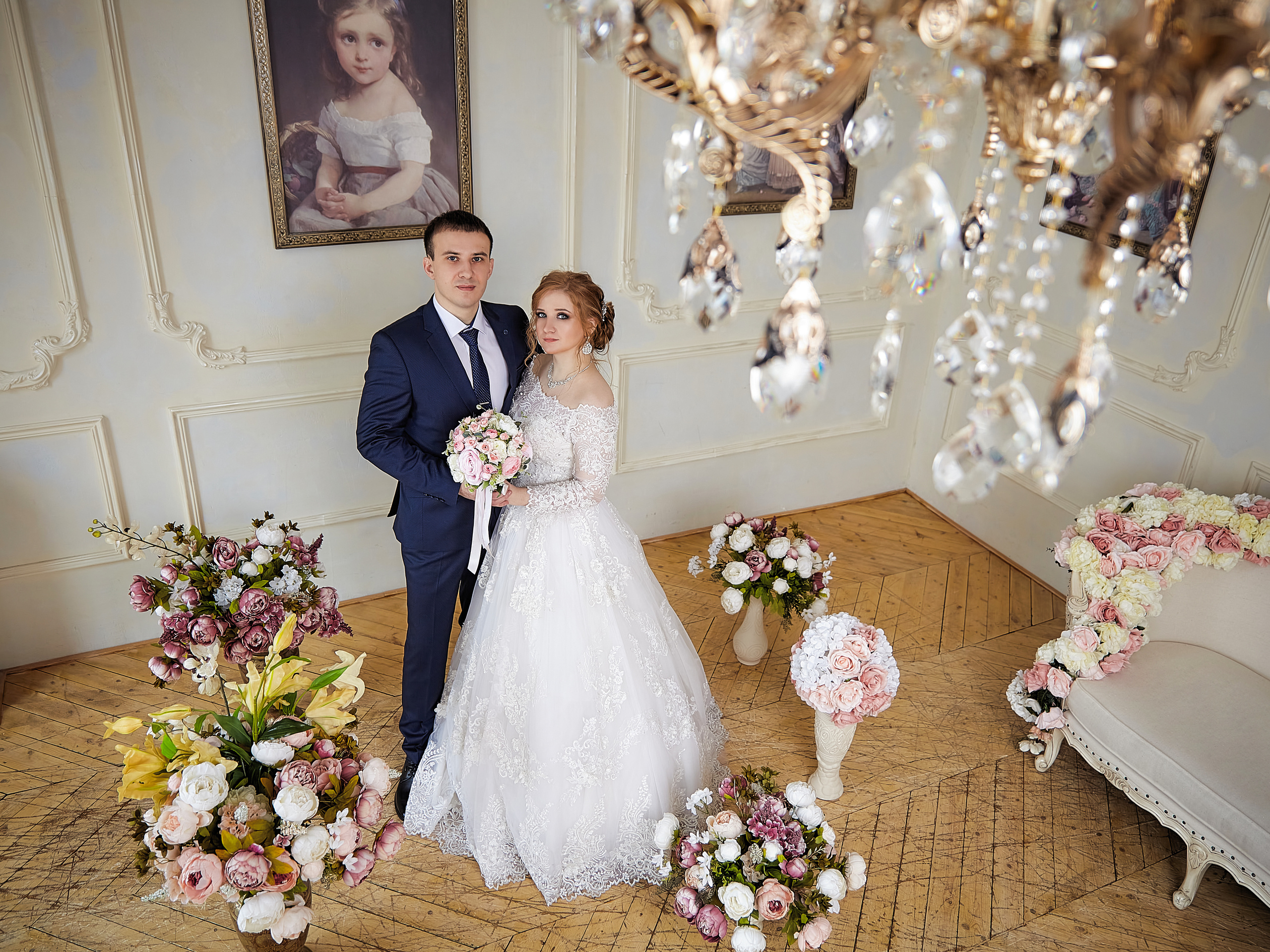 Свадьба фото. Фотограф в Самаре Сергей Таранишин