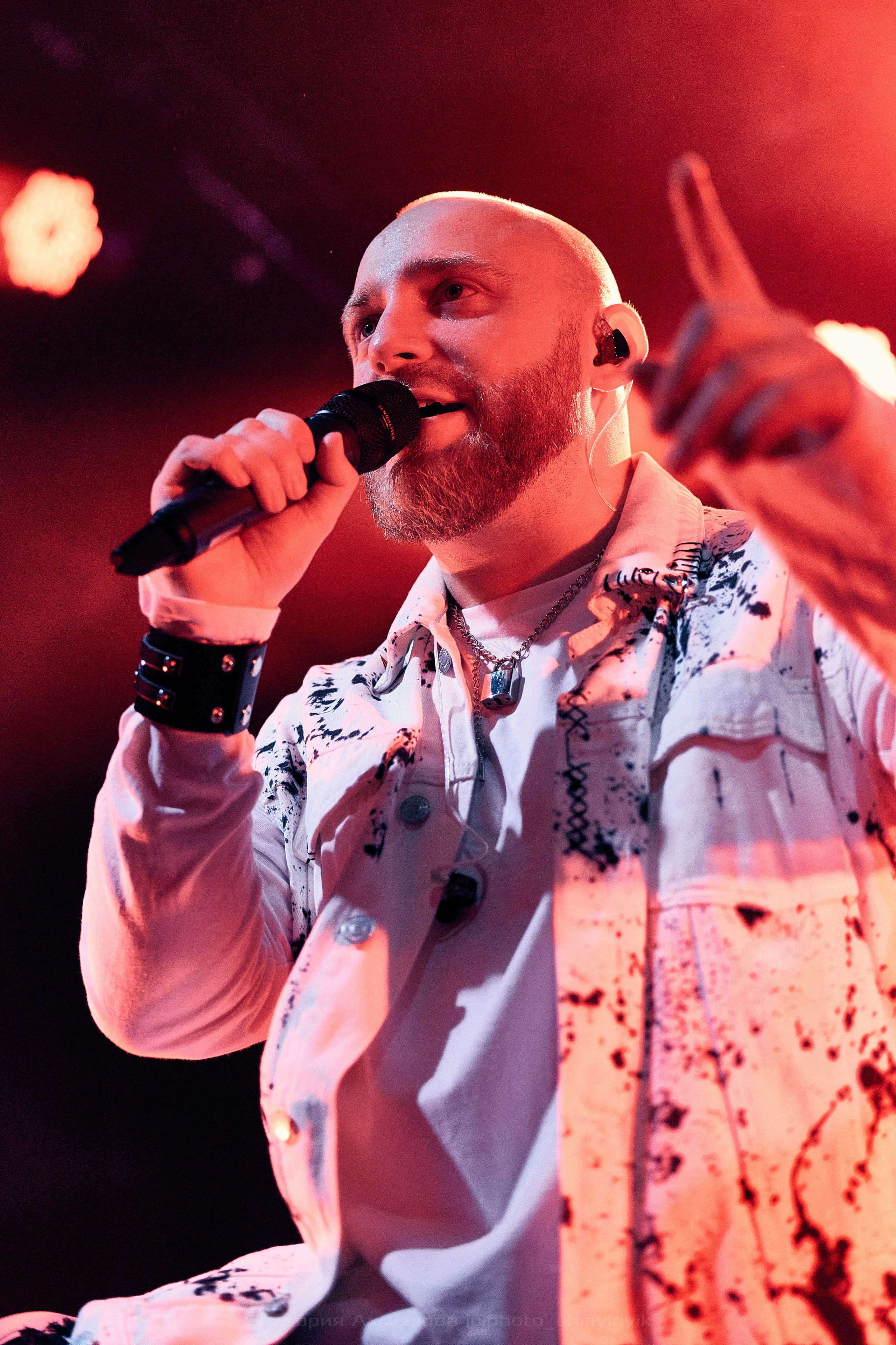 05.10.2024 iOstra в Урбан. Виктория Ахмылова. Фотограф в Москве