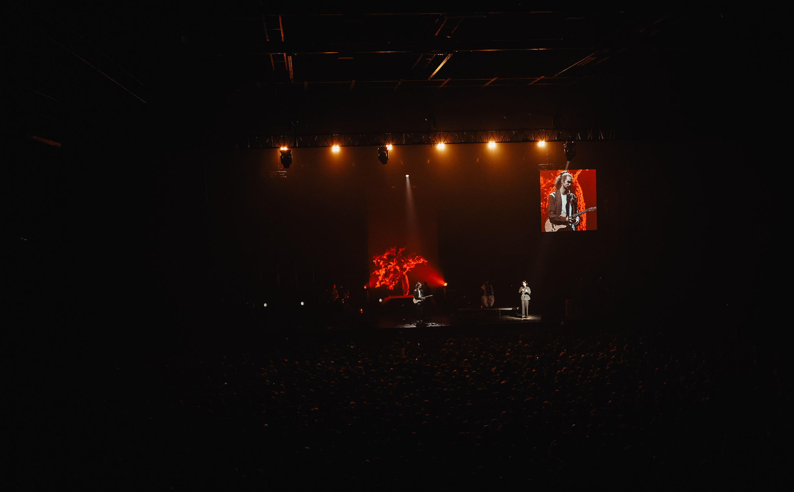 ЛАМПАБИКТ @VK STADIUM