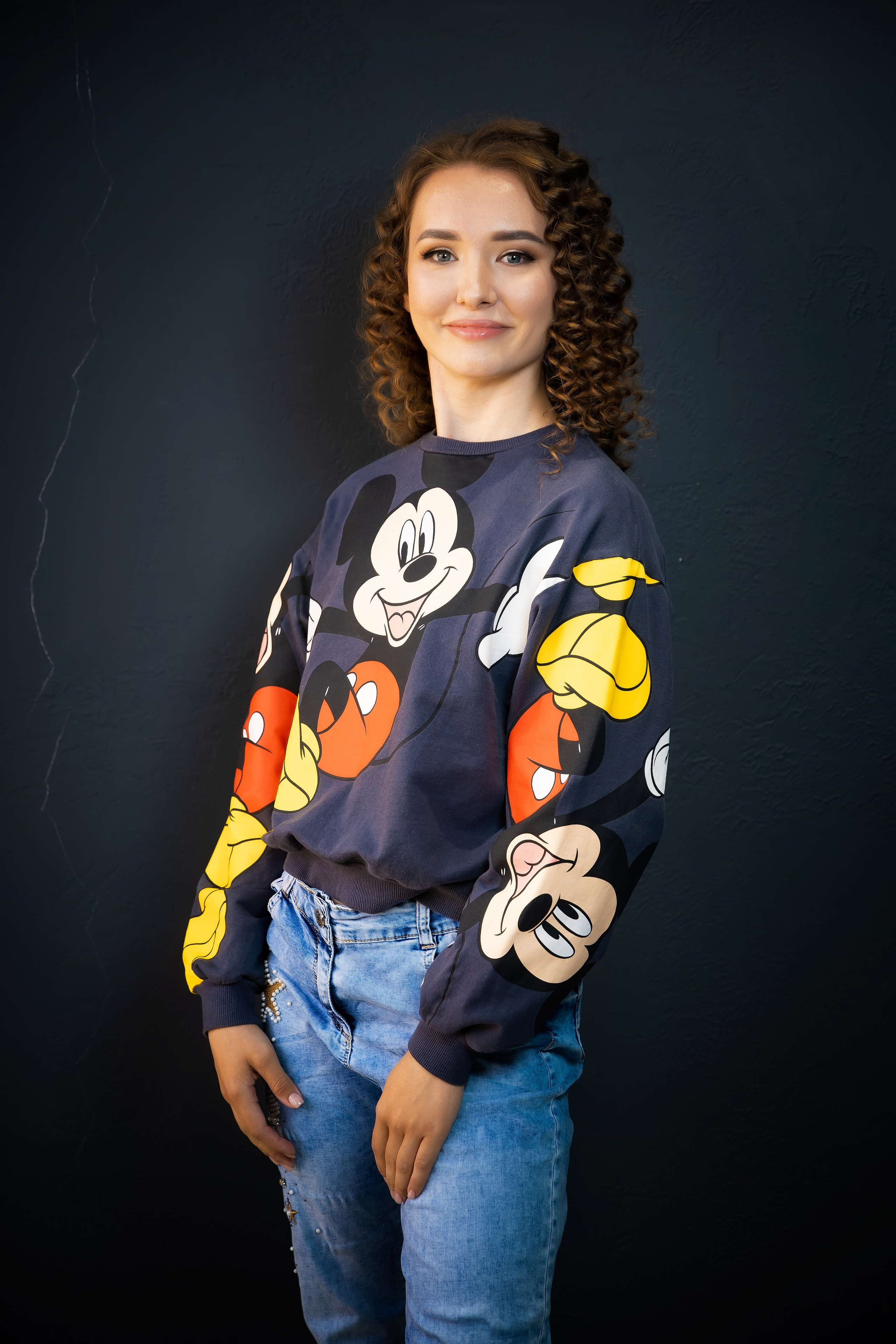 Фотосессия в Спорт зале. Семейный и Свадебный фотограф в Астане Александр Астапов