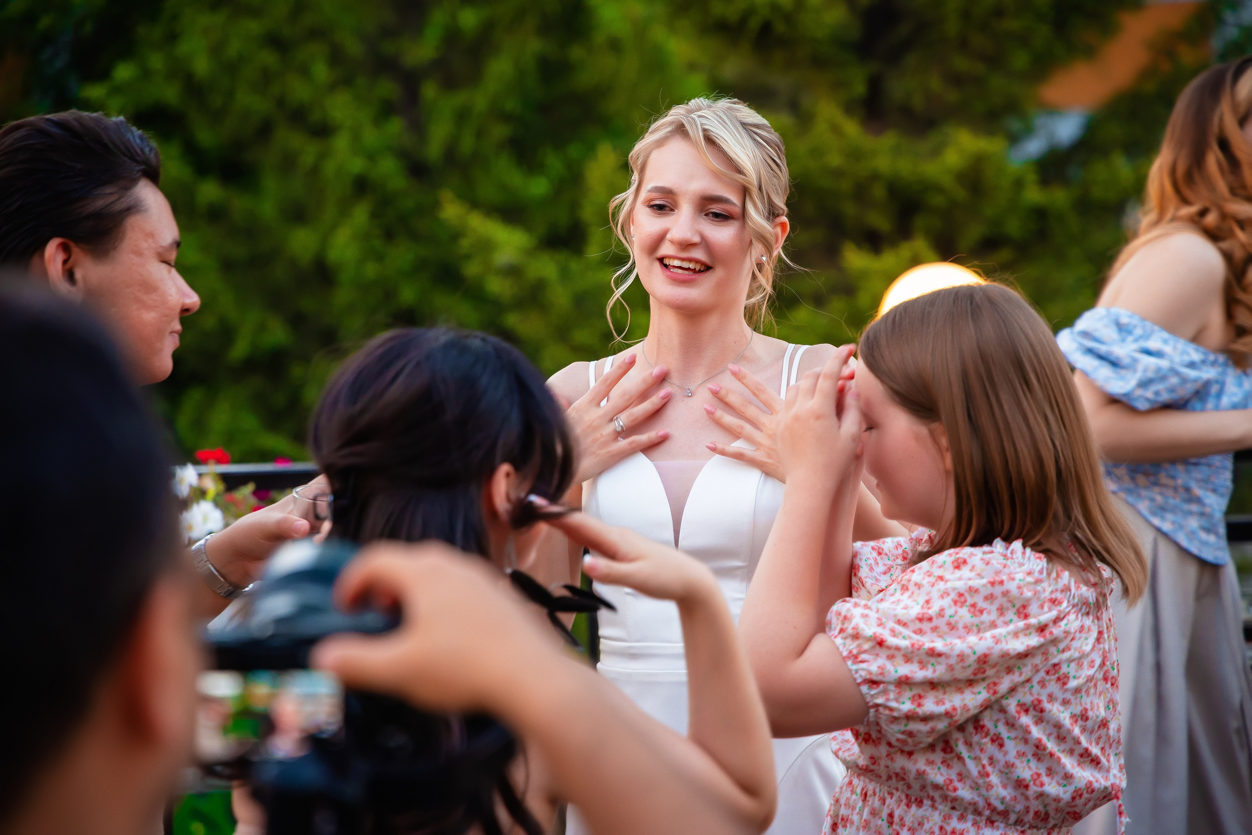 Настя и Ильдар Астана. Семейный и Свадебный фотограф в Астане Александр Астапов