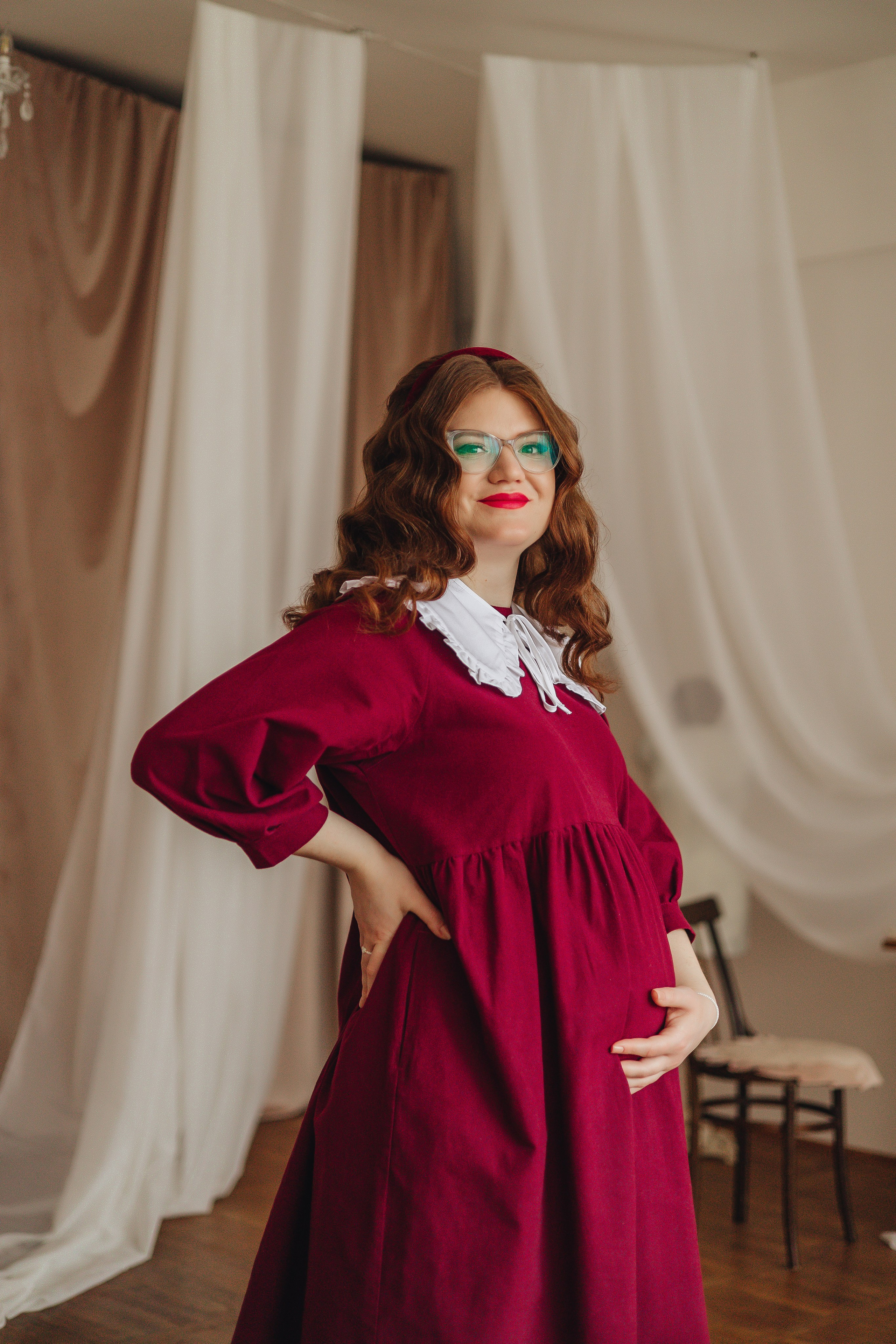 Флора. В ожидании. Свадебный и семейный фотограф Пушкин Царское Село СПБ Питер Санкт-Петербург и Рязань Ольга Козлова