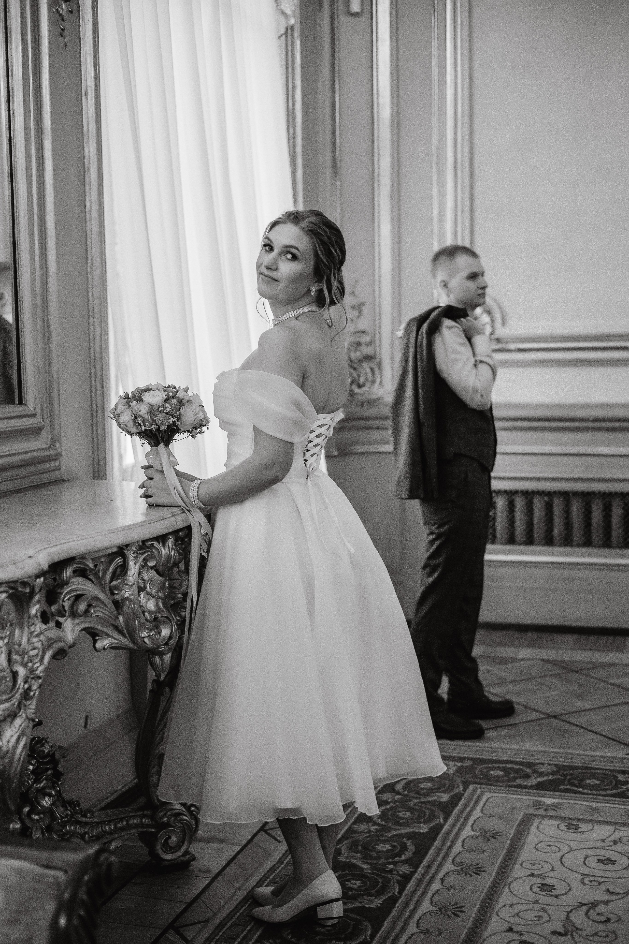 Оля & Ваня. Яркая осень. Свадебный и семейный фотограф Пушкин Царское Село СПБ Питер Санкт-Петербург и Рязань Ольга Козлова