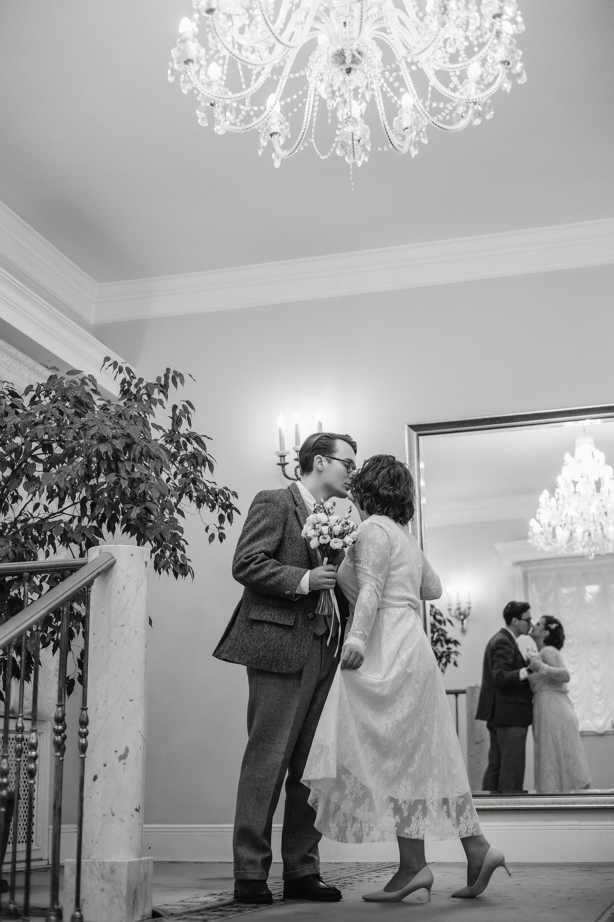 Антон & Даша. Царское Село, осень. Свадебный и семейный фотограф Пушкин Царское Село СПБ Питер Санкт-Петербург и Рязань Ольга Козлова