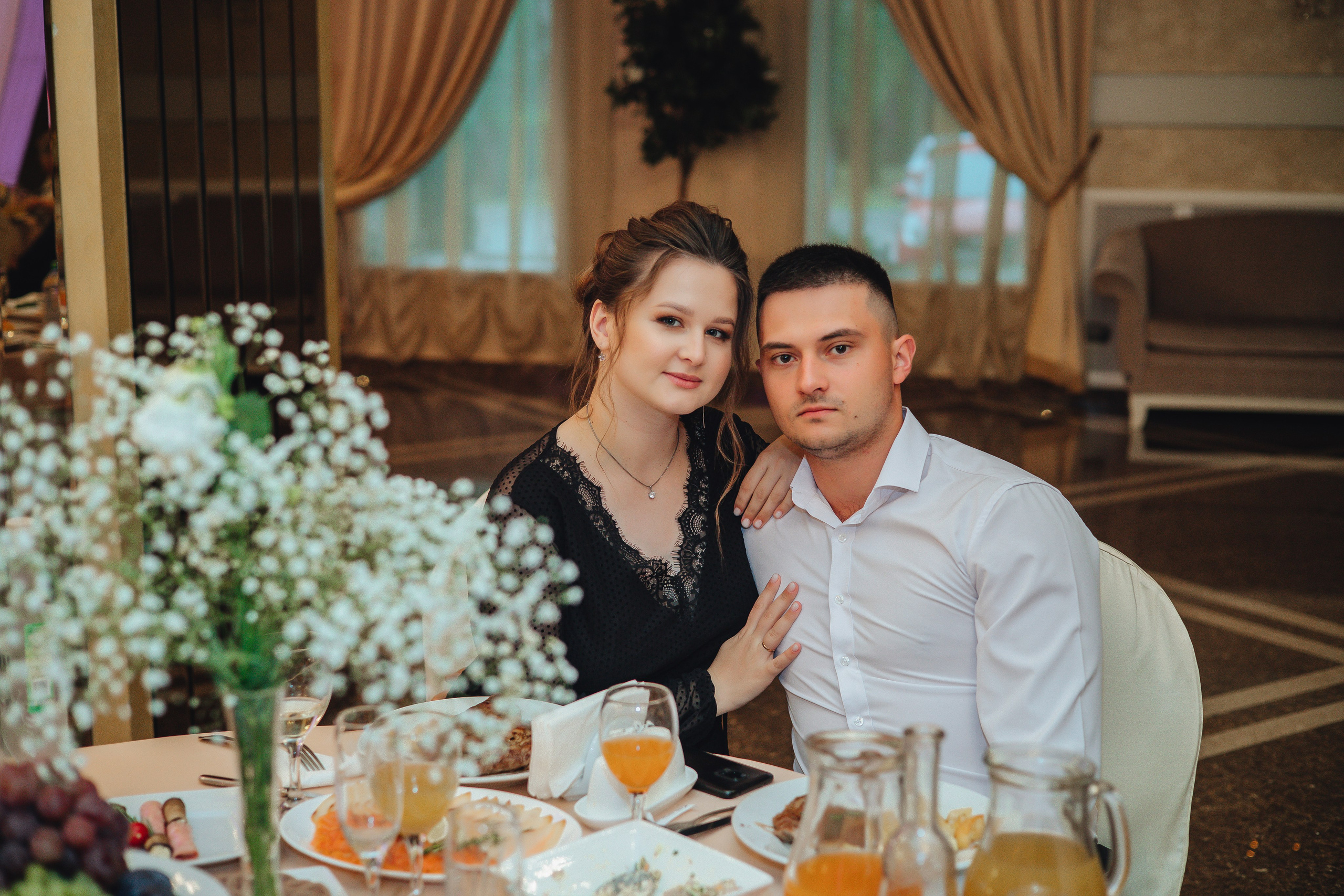 Андрей & Даша. Полный день. Свадебный и семейный фотограф Пушкин Царское Село СПБ Питер Санкт-Петербург и Рязань Ольга Козлова