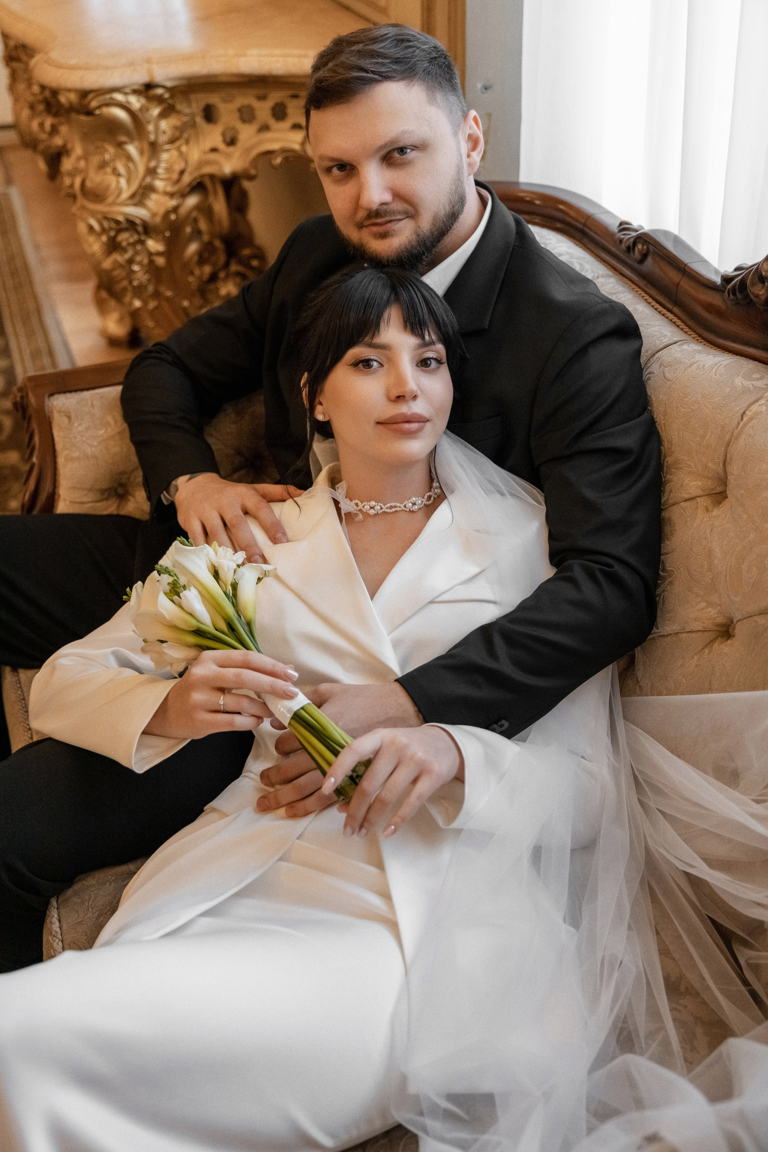 14.10.24 Роберт и Анастасия. Фотограф Александр Федоренко