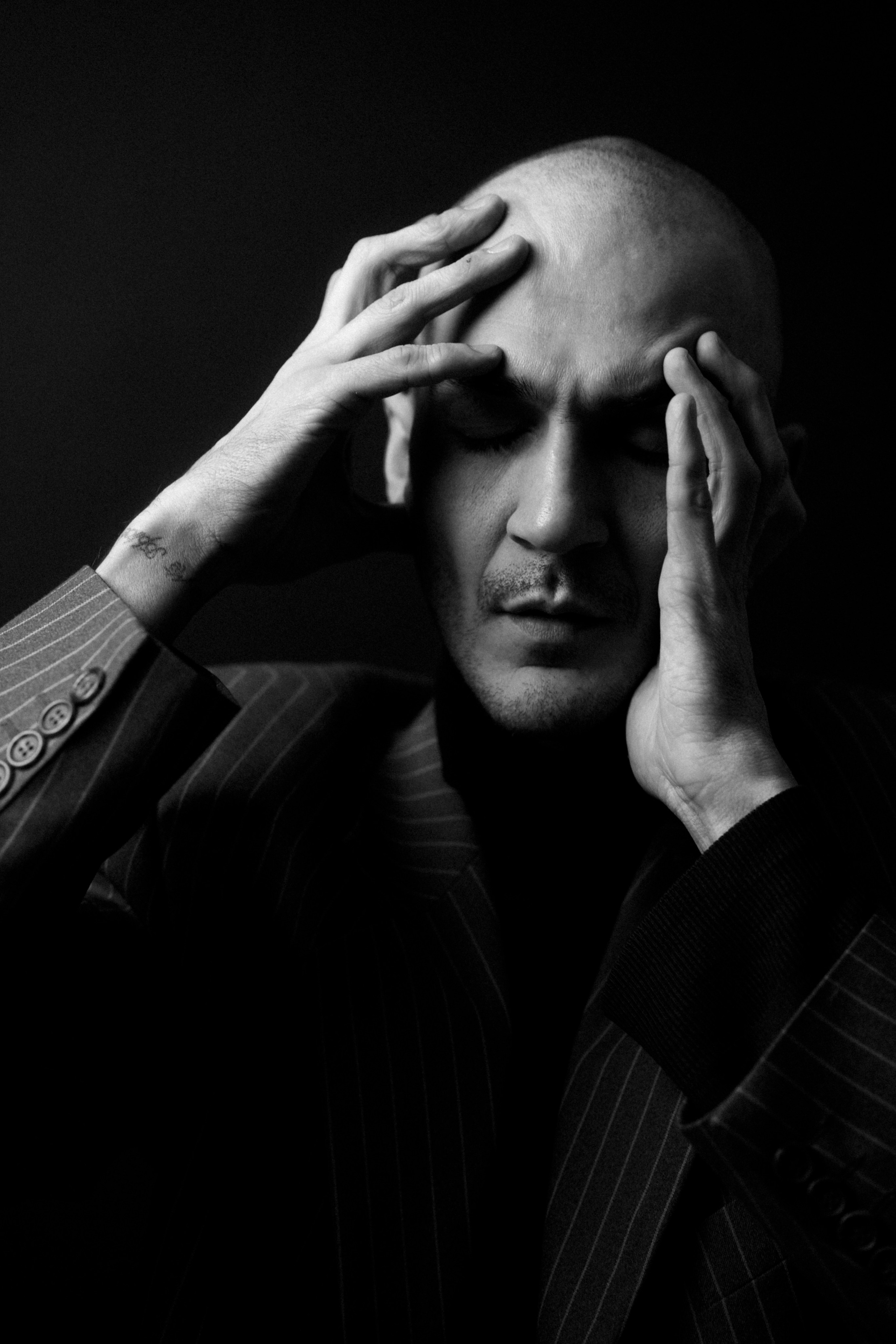 Дмитрий. Veronika Popadeikina Photographer