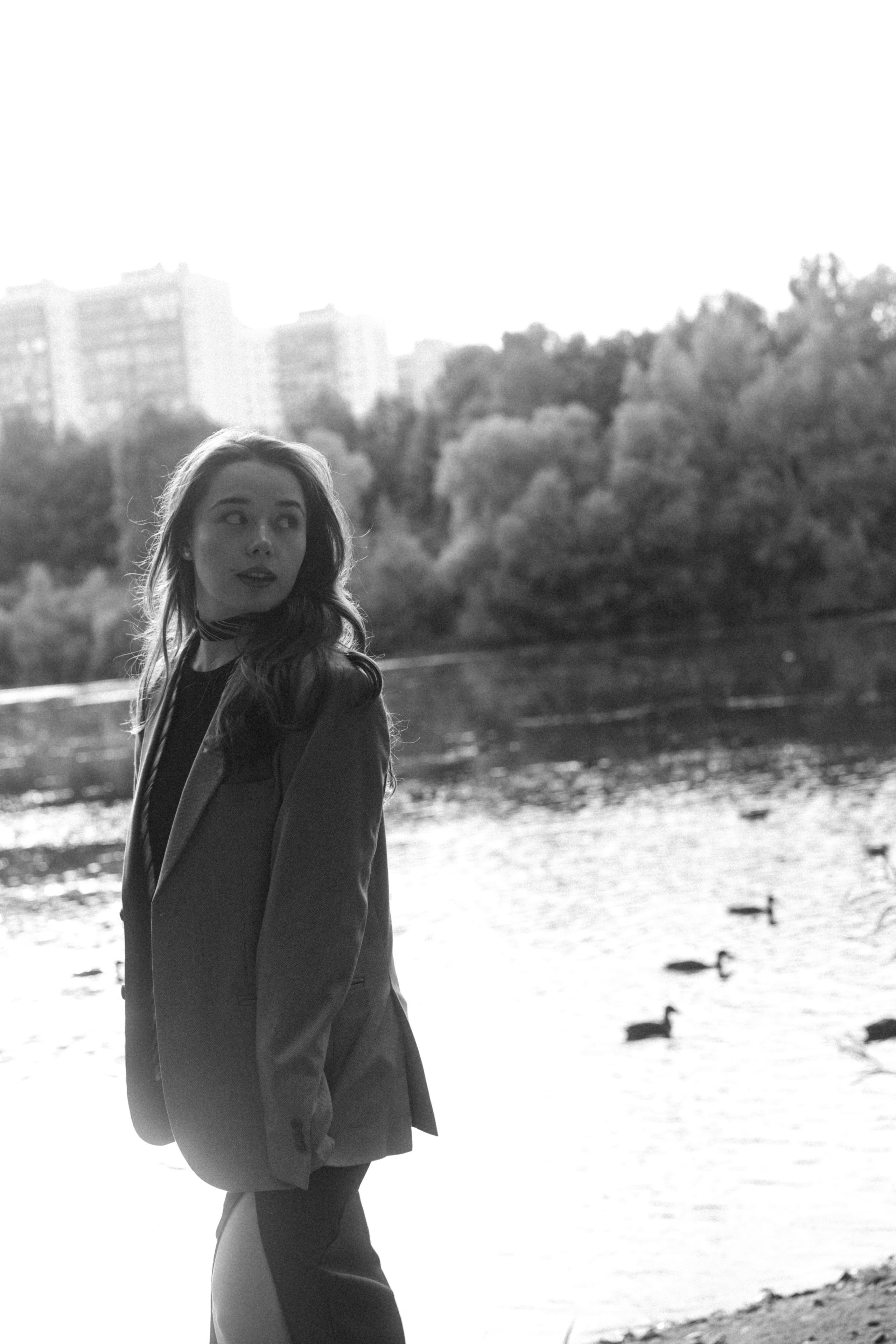 Диана. Veronika Popadeikina Photographer