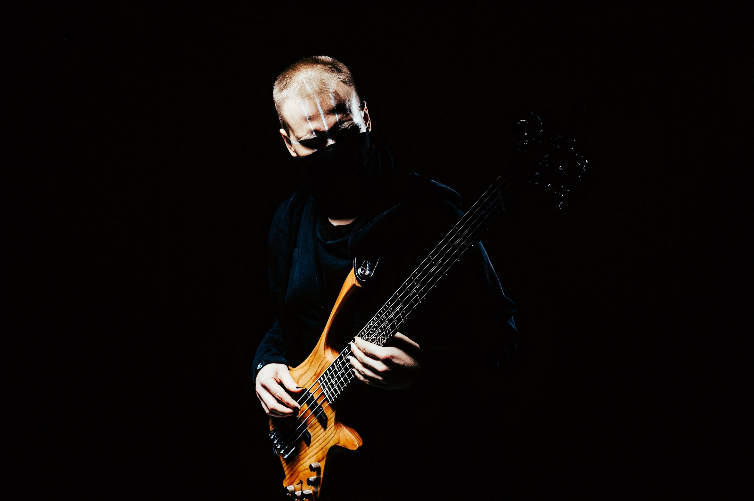 Артисты/Музыканты. Сайт фотографа Данилы Пащенко