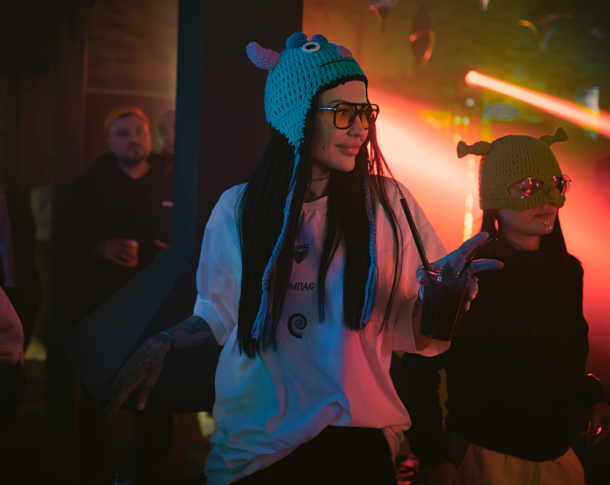 Funk and Beats. Архыз 24. Сайт фотографа Данилы Пащенко