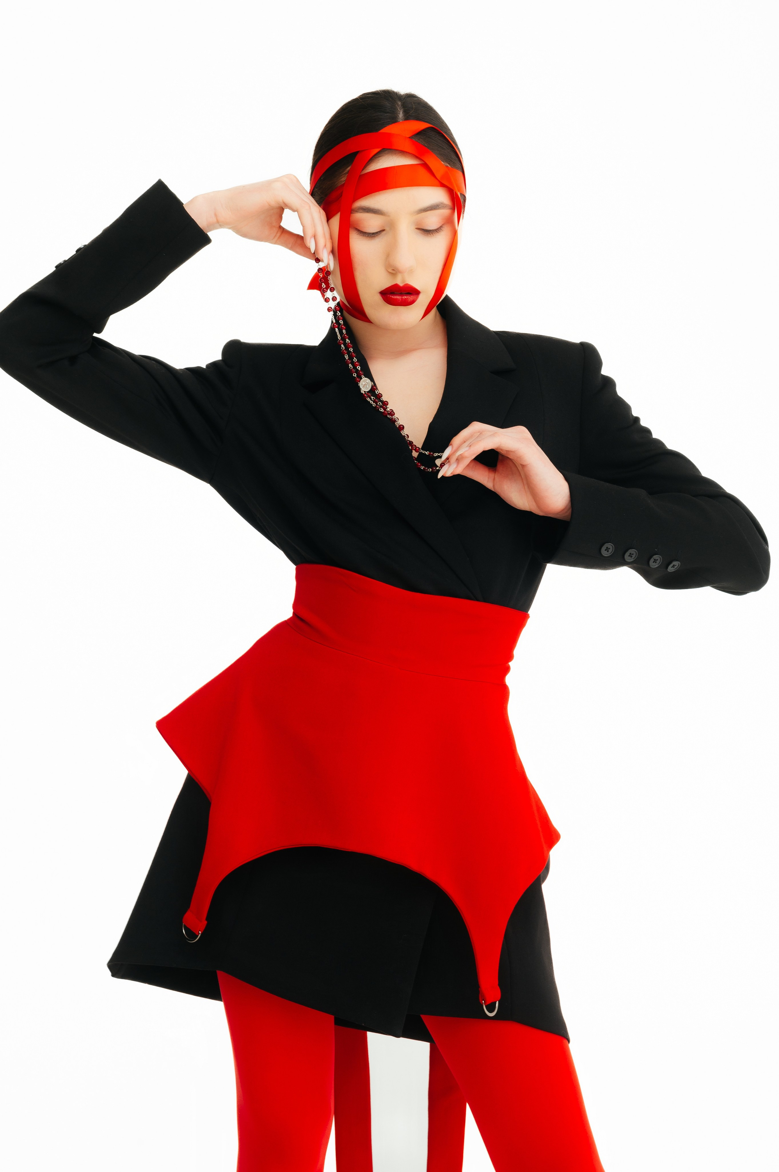 Съемка каталога/Кампейн. Сайт фотографа Данилы Пащенко