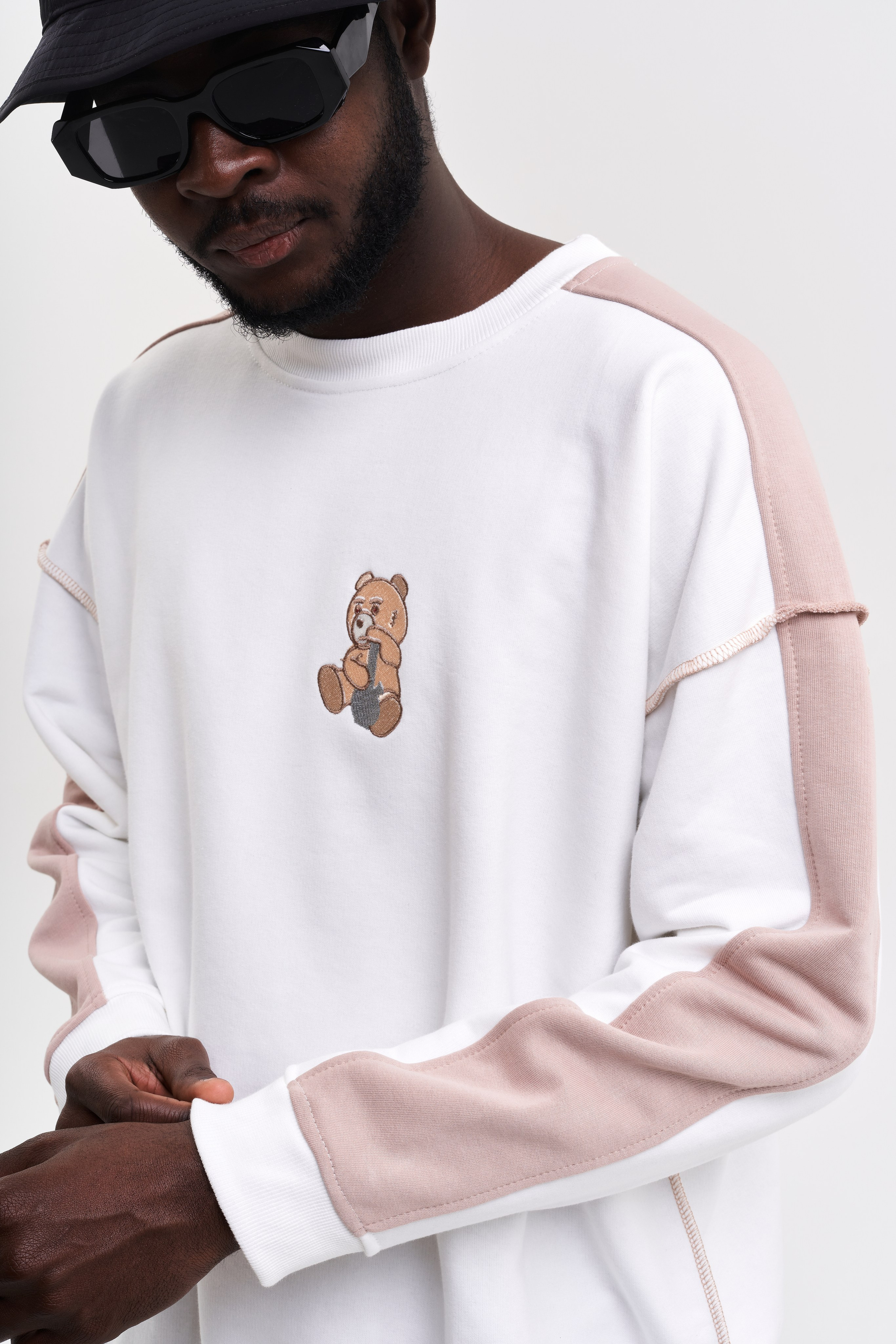 LOATHE wear. Фотограф Анна Апрельская Москва| Moscow Anna Aprelskaya Photographer