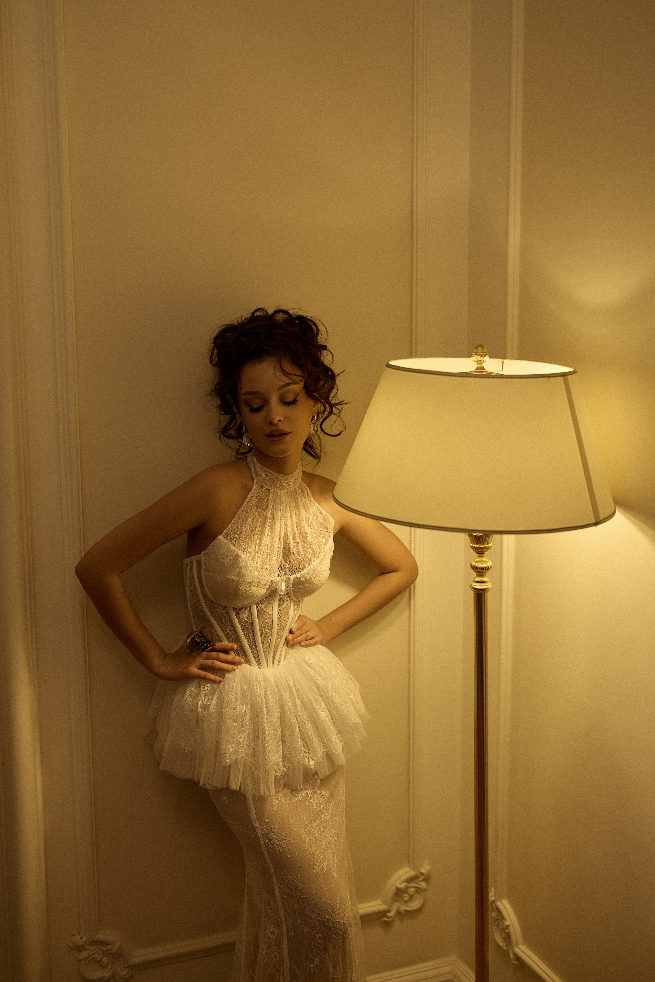 Дмитрий и Дарина