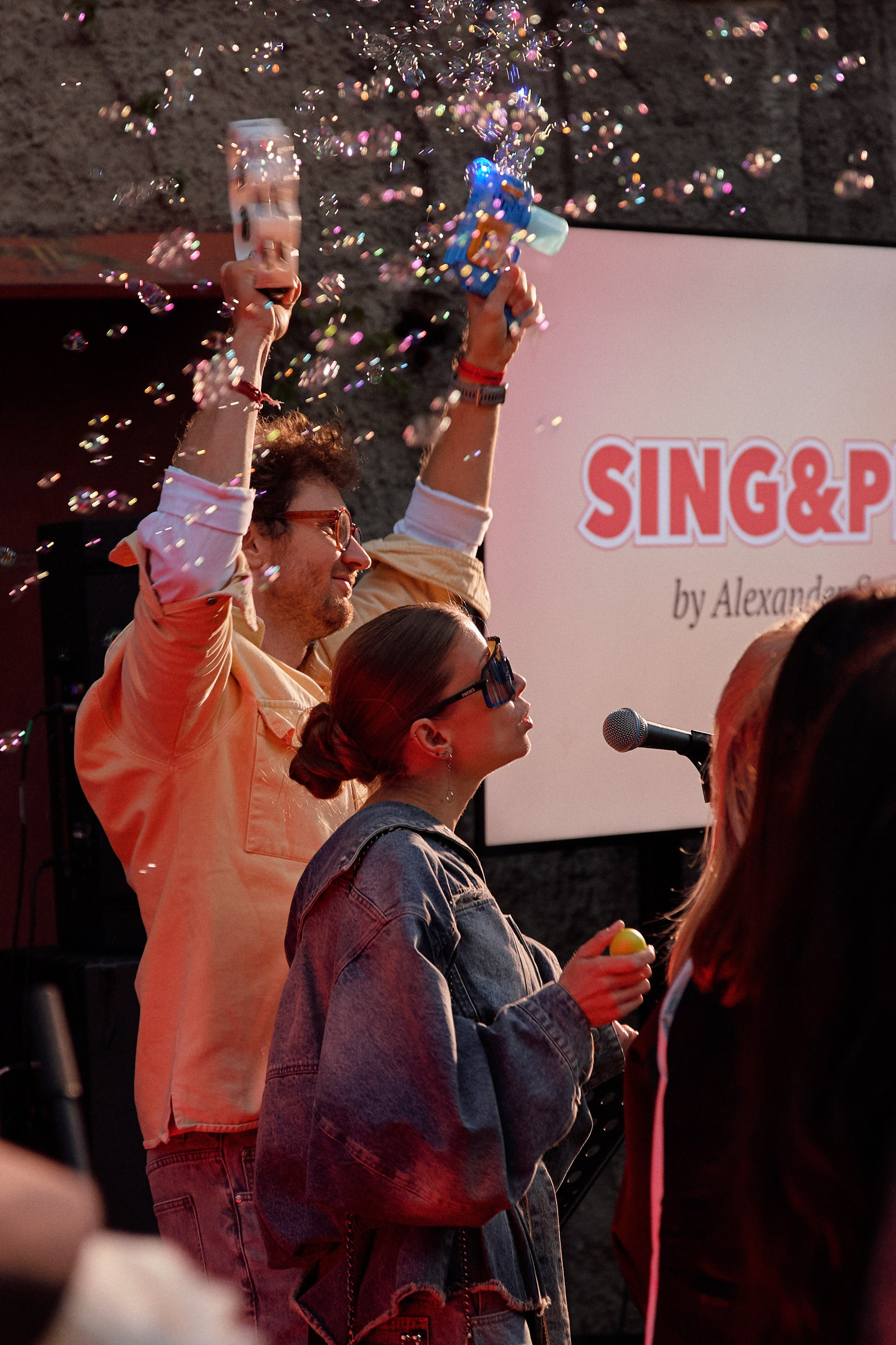 SING&PLAY. MOM I AM PHOTOMAKER