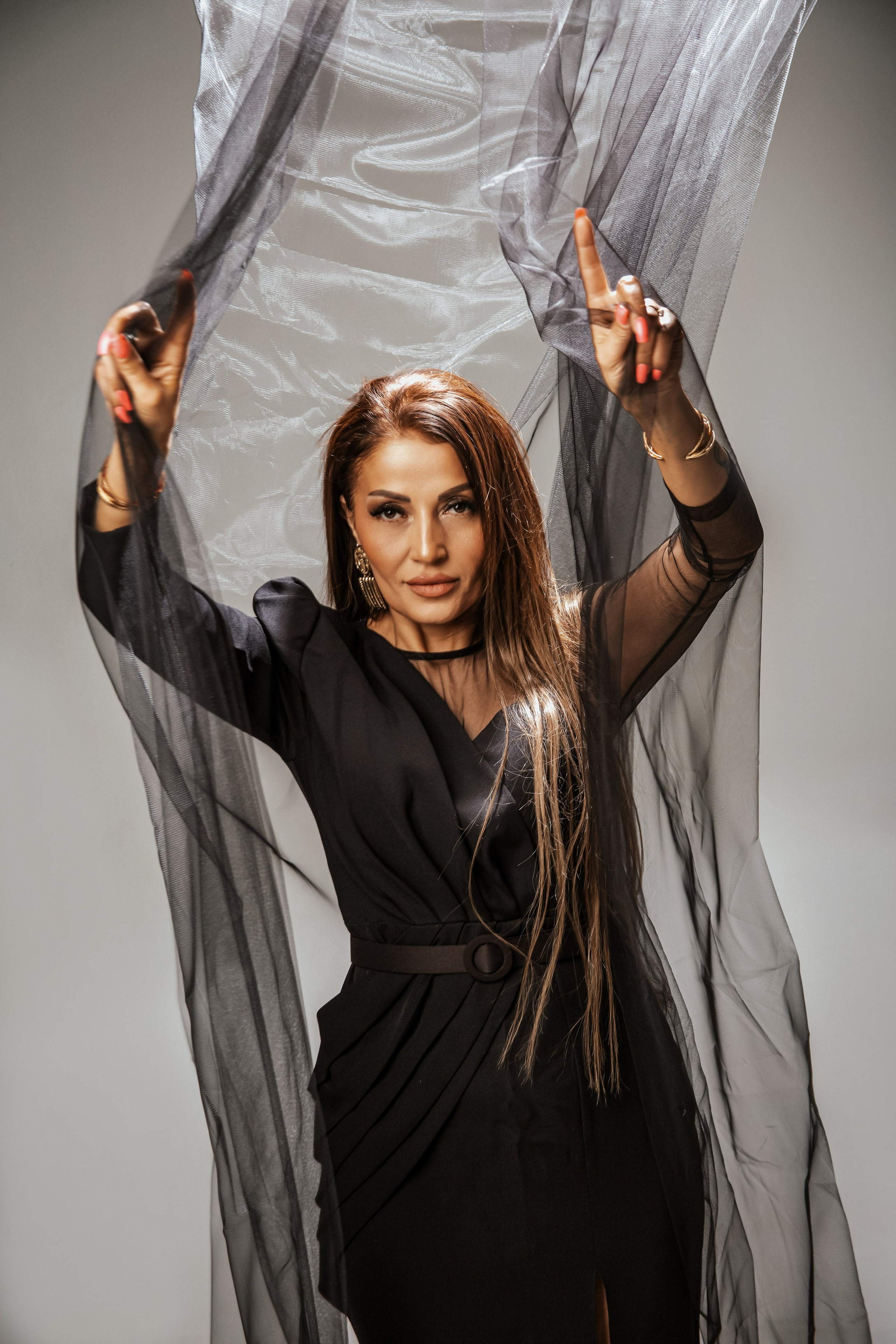 Белла. Фотостудия № 1. Мария Авджян Фотограф и видеограф Краснодар