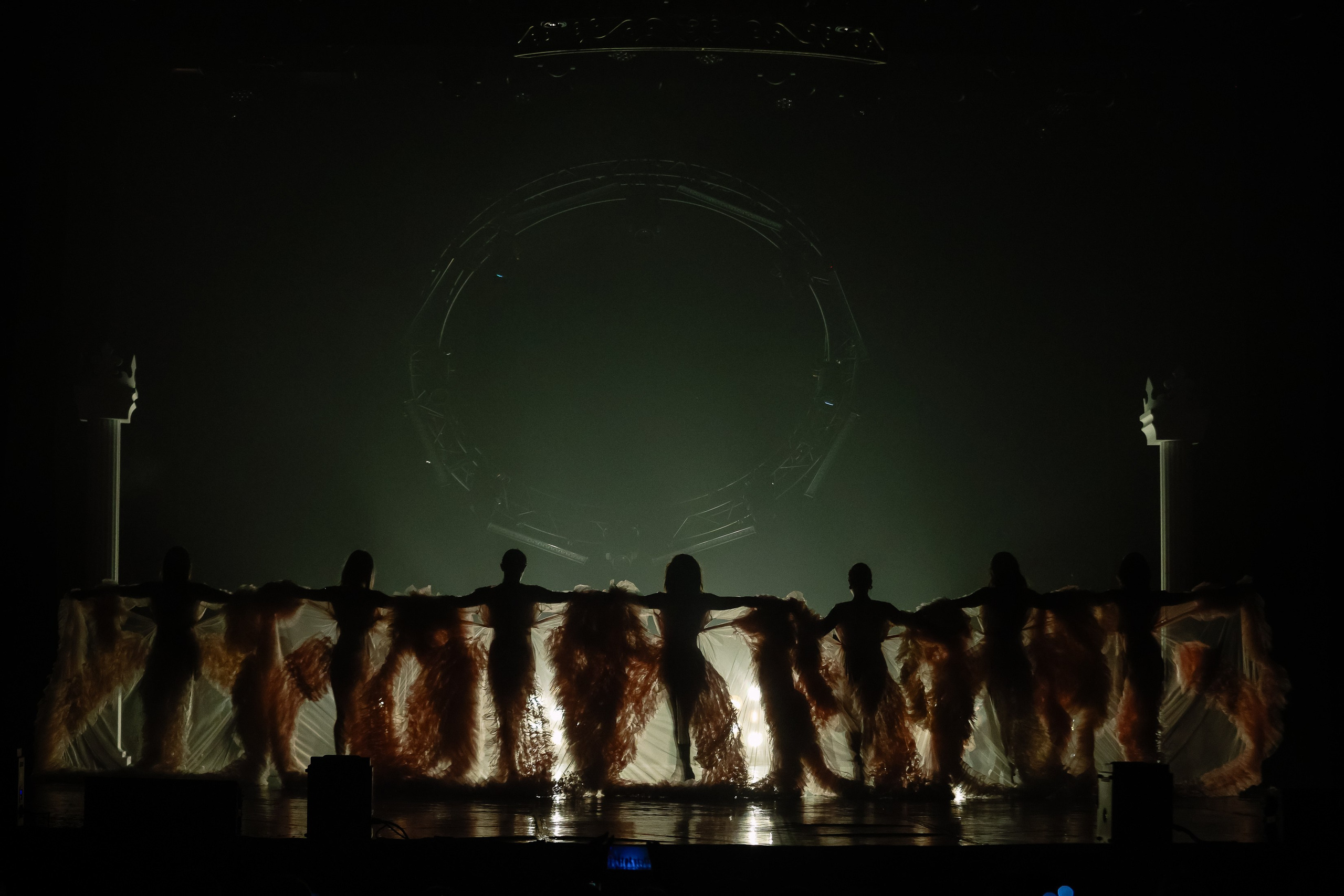 Lords of Stage Театр танцa IVEX. Фотограф Юлия Мальцева