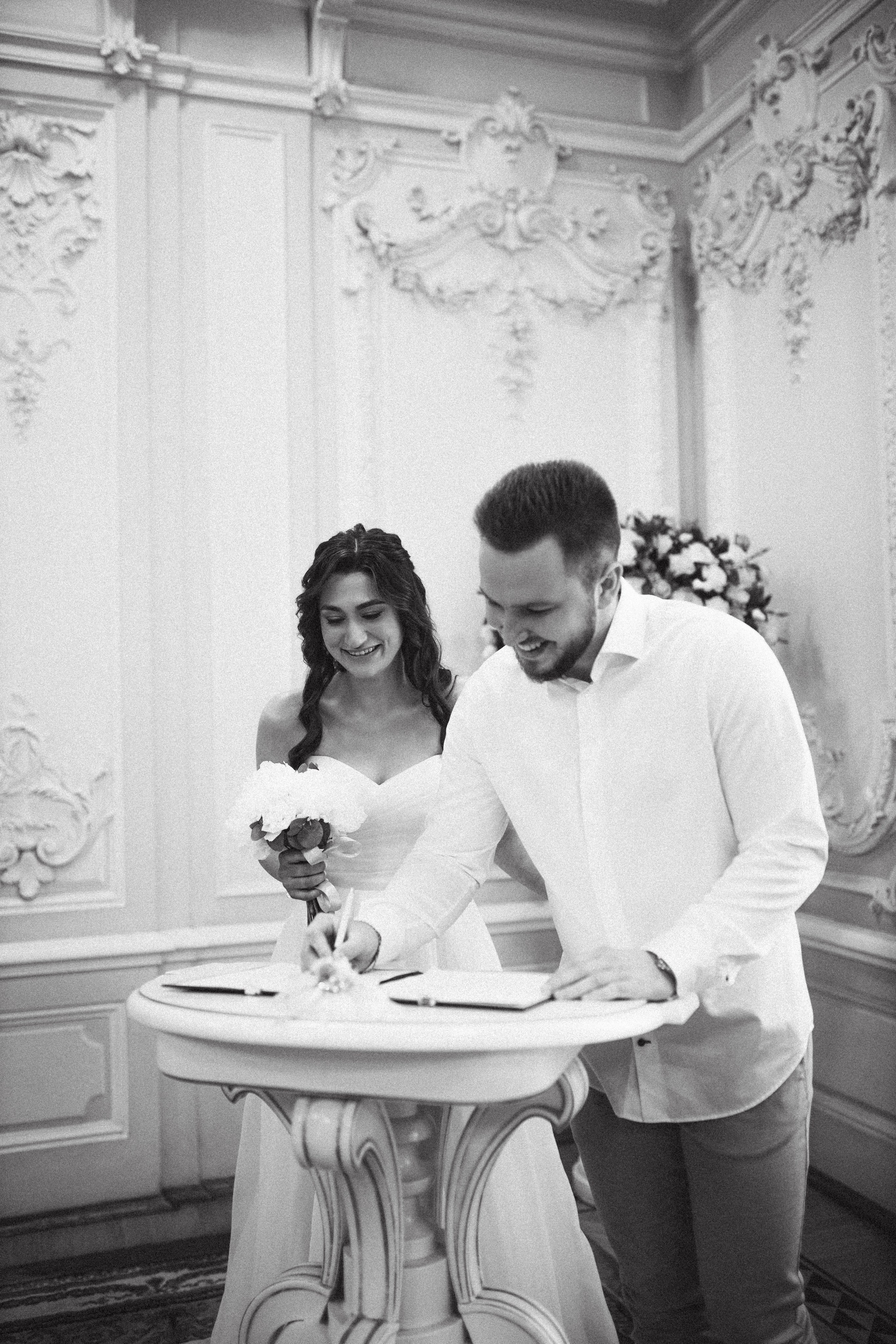 У & P | Санкт-Петербург. Фотограф Екатерина Амбрушкевич