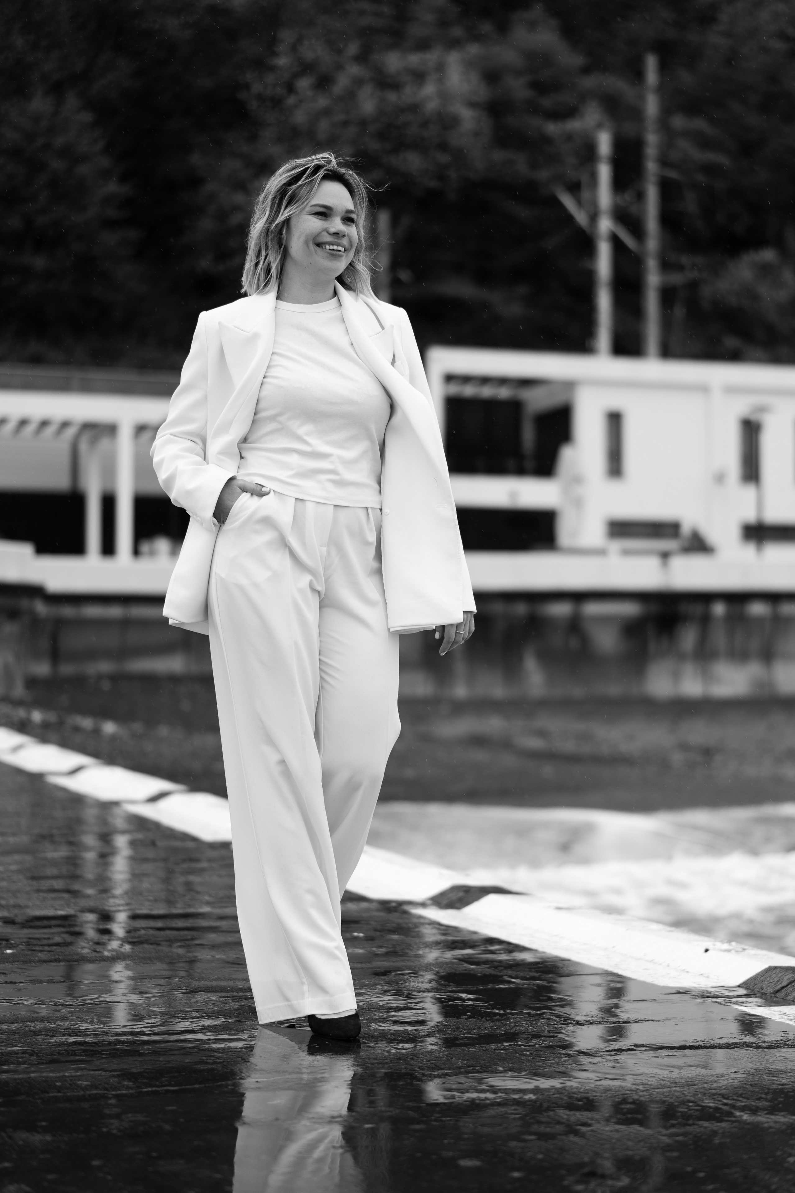 Индивидуальная. Фотограф Шунова Саша