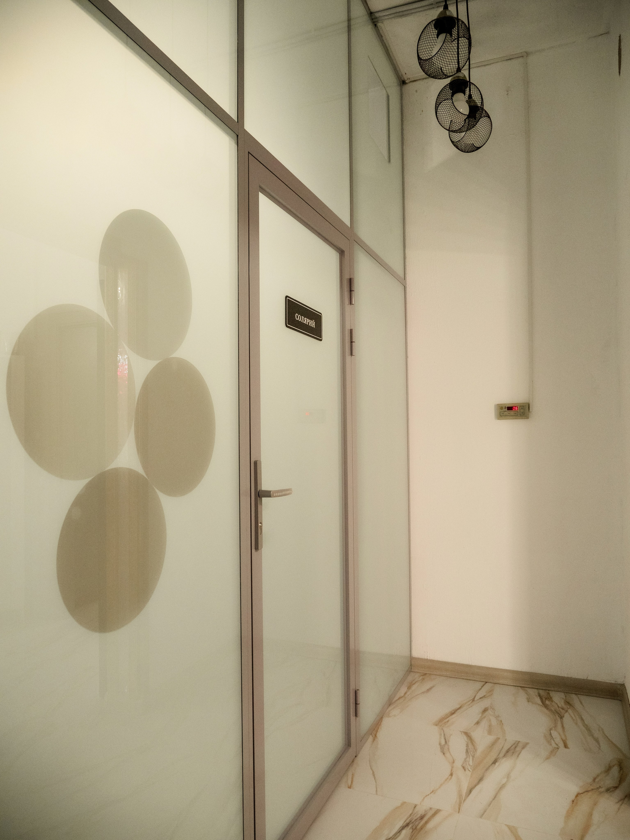 Контент съемка студии эстетики тела и лица INFINITY. Кулишова Катерина — твой фотограф