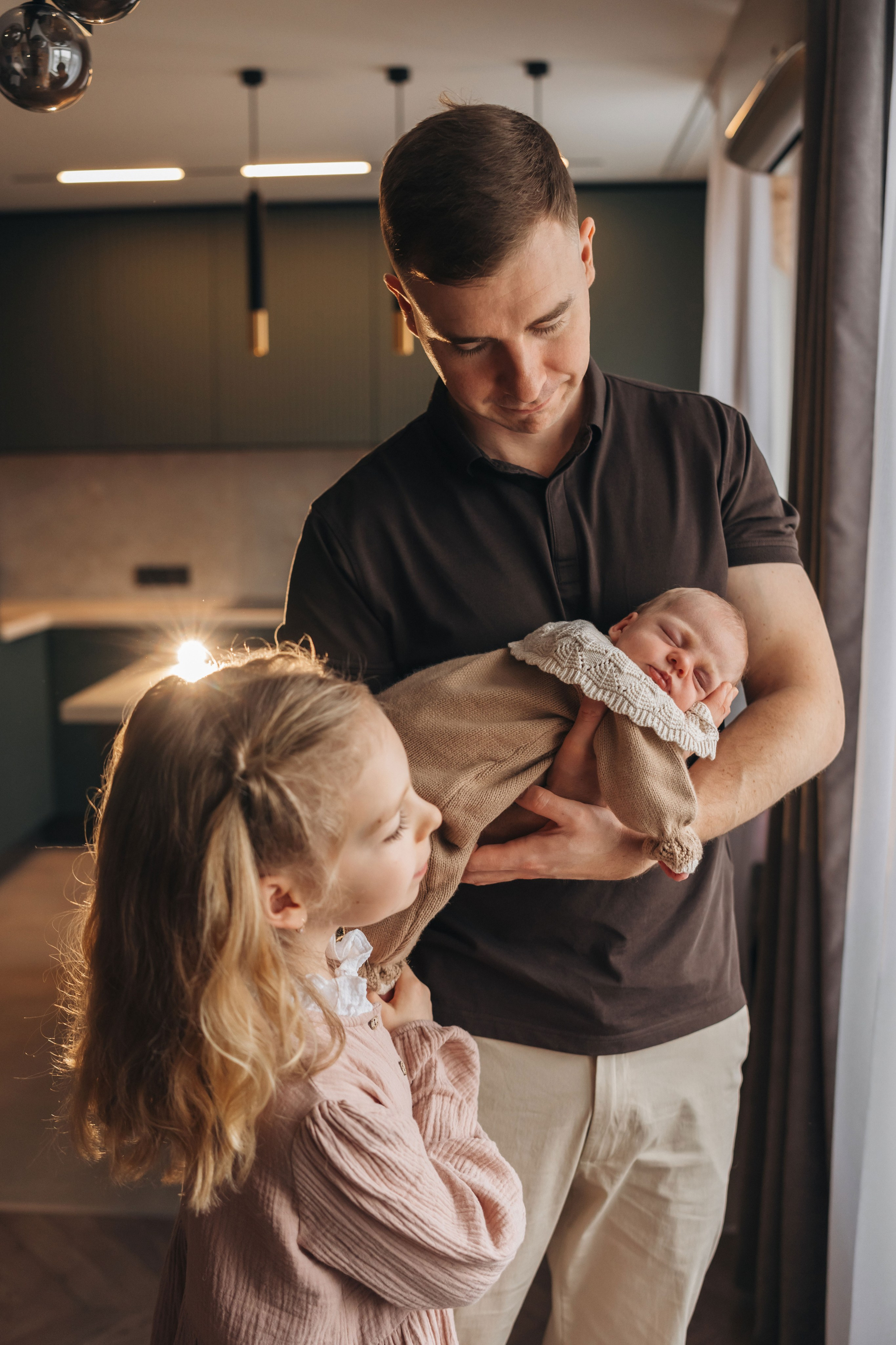 Первая фотосессия. Ваш фотограф Вика Артемова