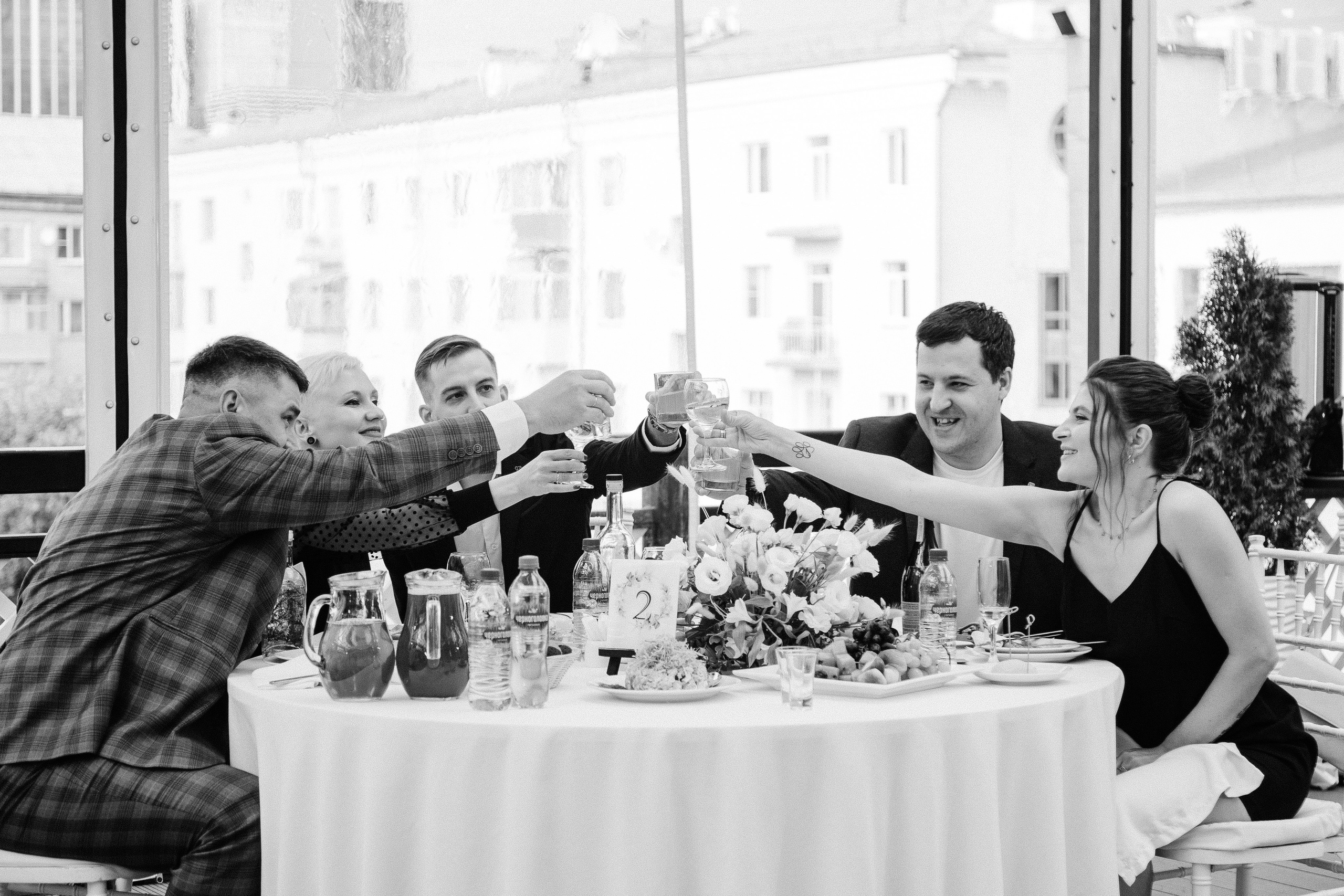 Сергей и Анастасия/2024. Свадебный и семейный фотограф в Екатеринбурге