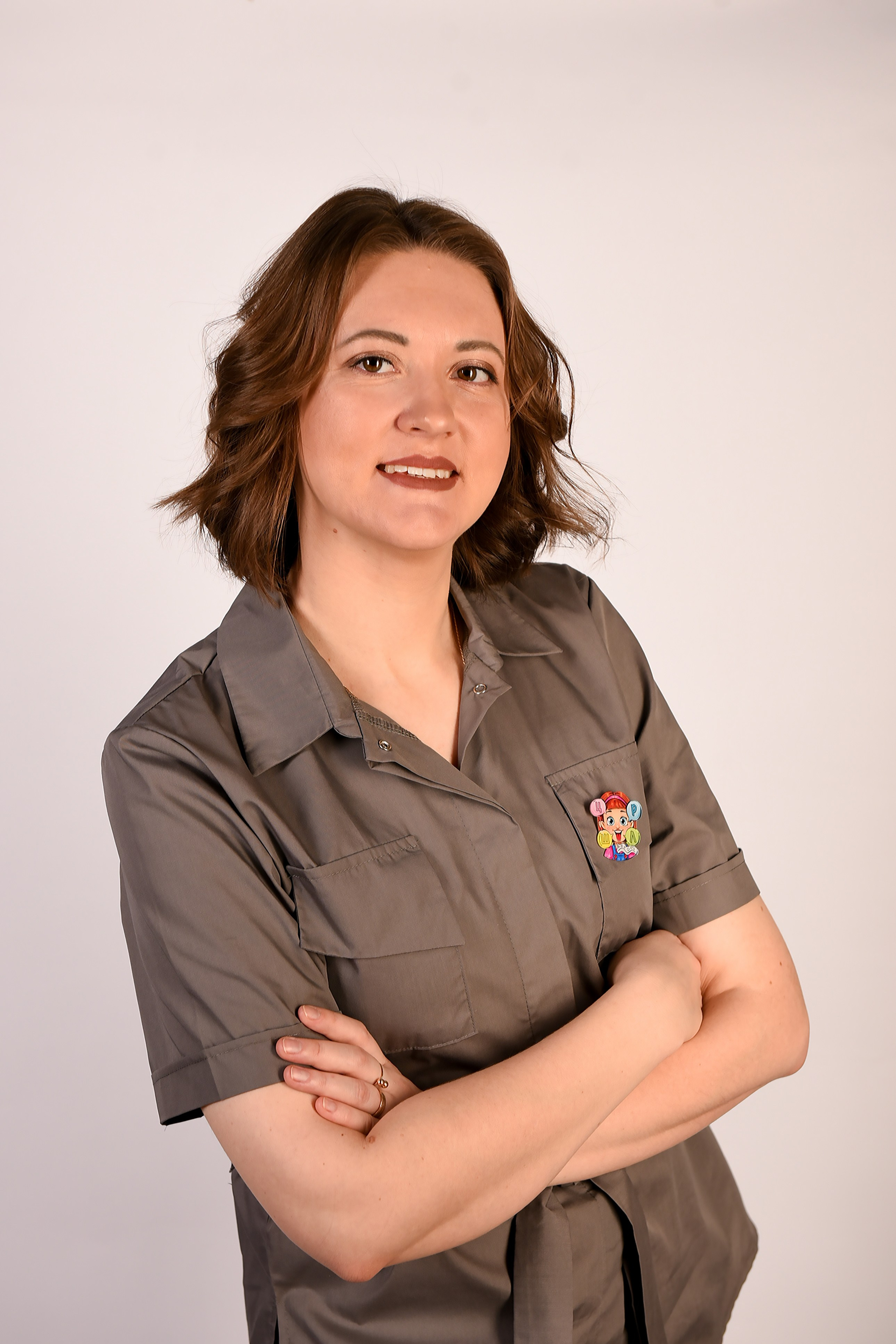 Контент съемка