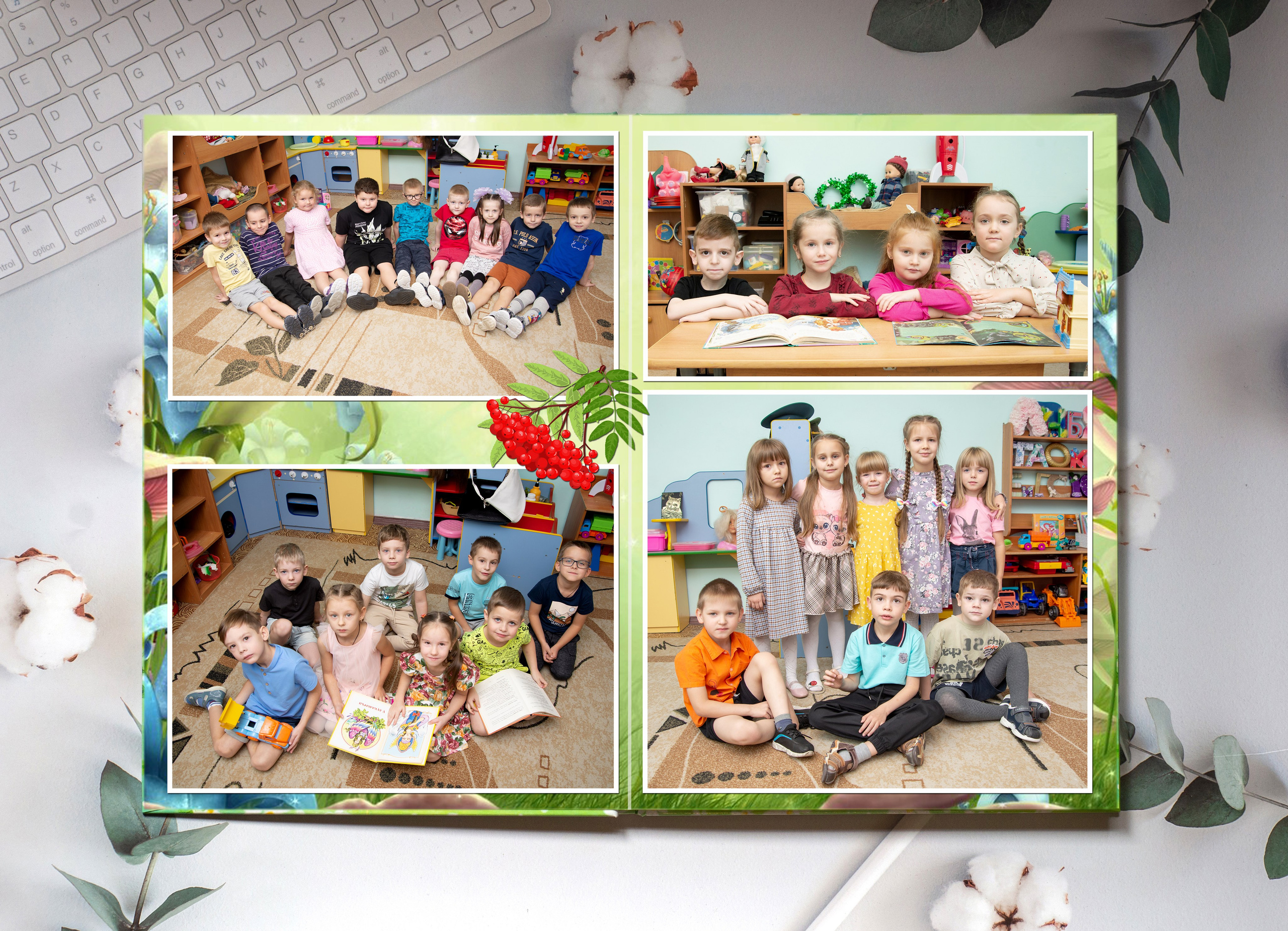 Выпускные альбомы детский сад. Детская и семейная фотосъемка Наталья фотограф и видеооператор Королёв