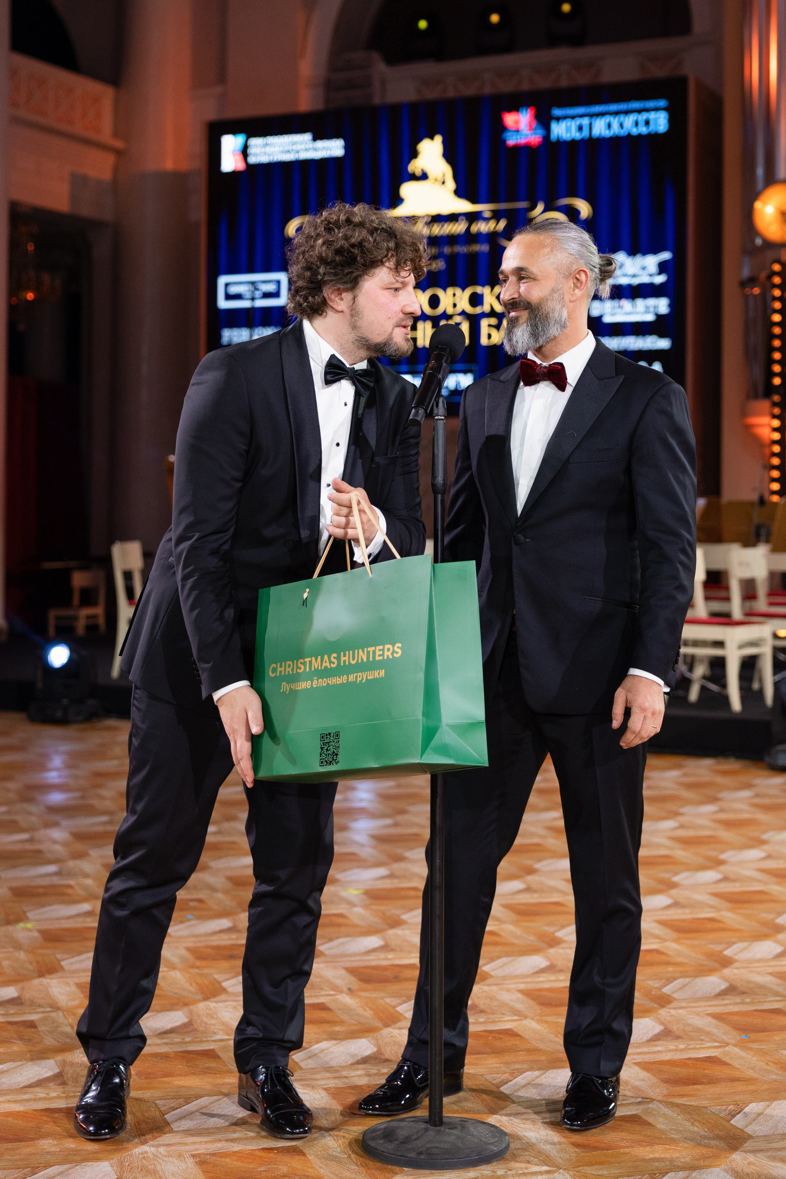 Петровский Оперный бал в Санкт-Петербурге. Фотограф в Санкт-Петербурге Вагнер Юлия