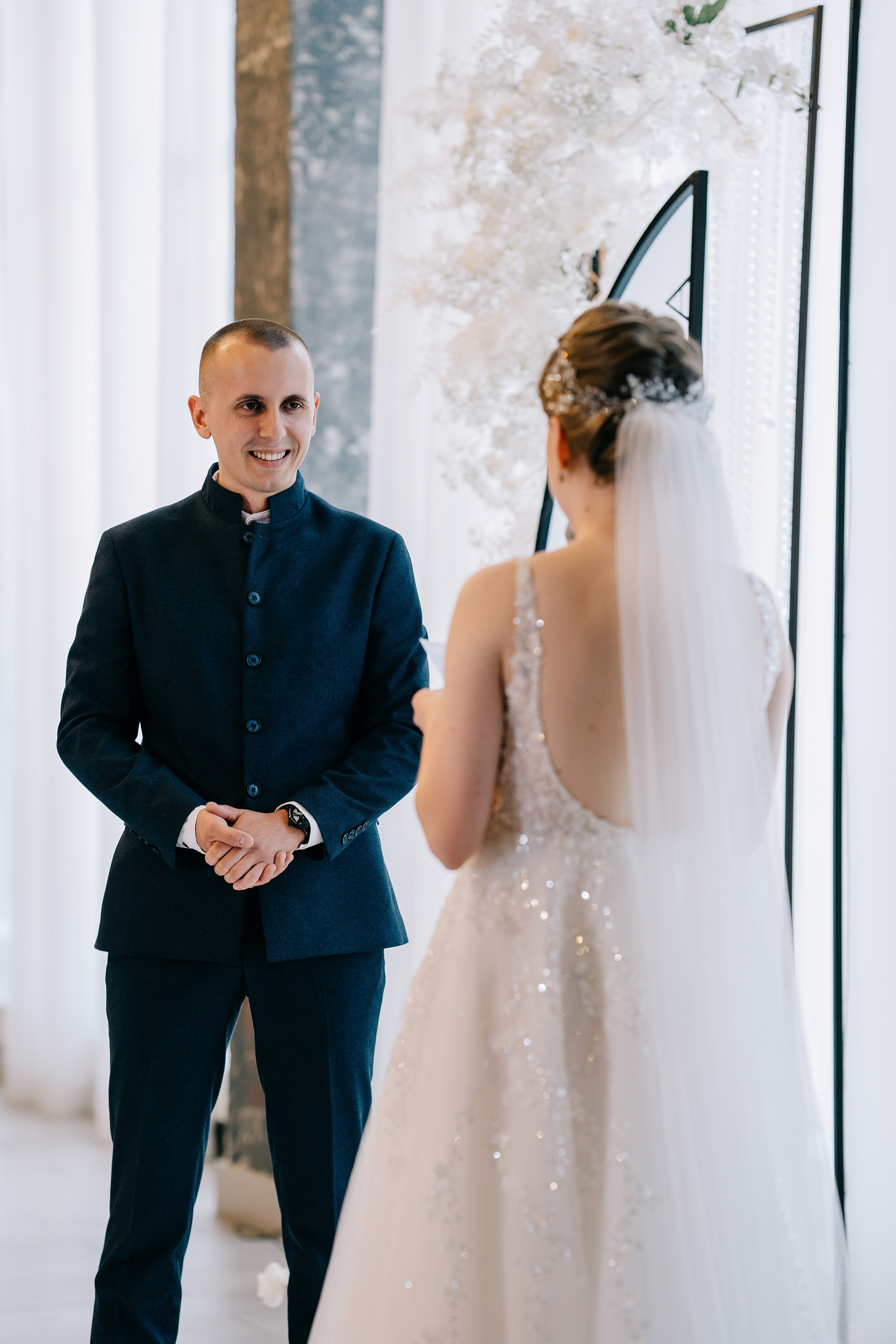 Wedding day 27.05. Свадебный и семейный фотограф Юлия Грибанова +7 909-133-66-33