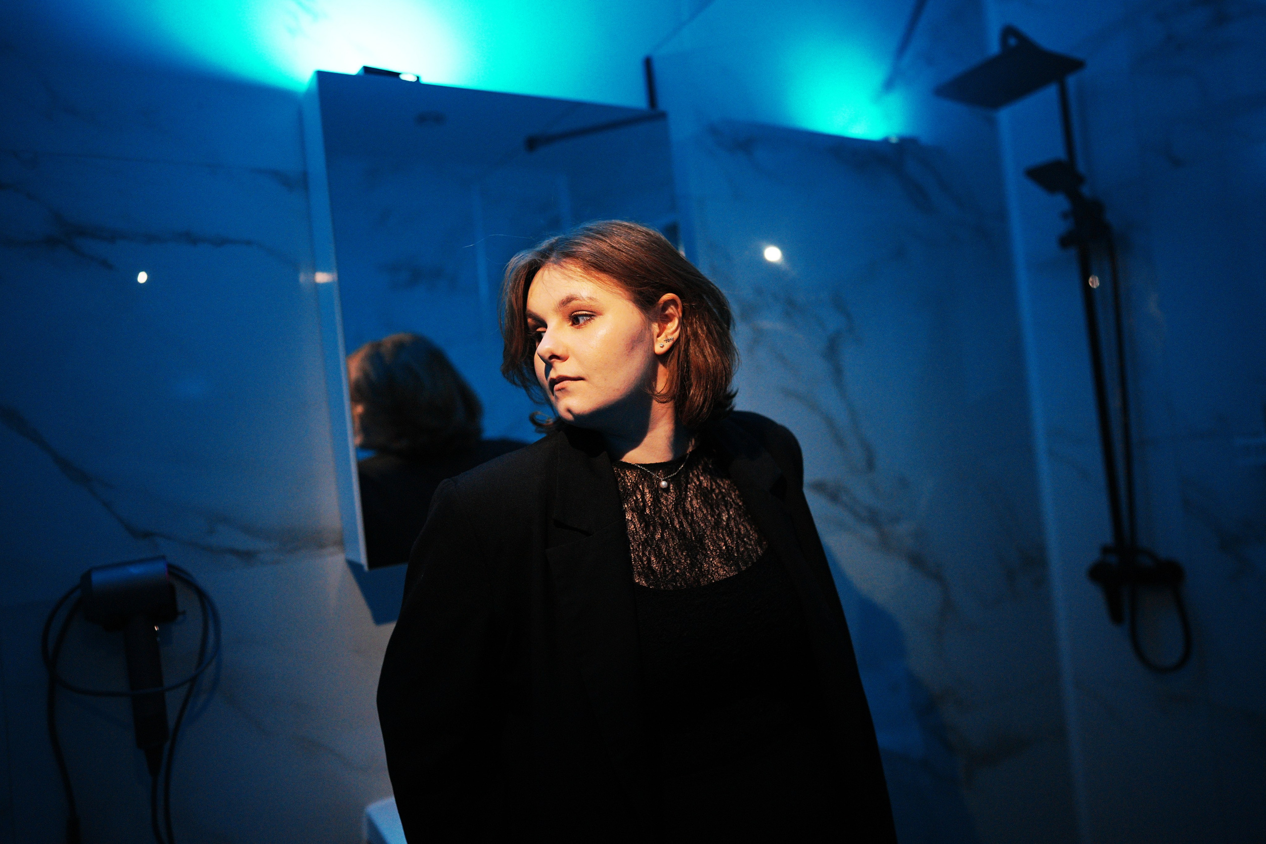 Саша Голчман. Максим Яковлев — фотограф/видеограф в Москве