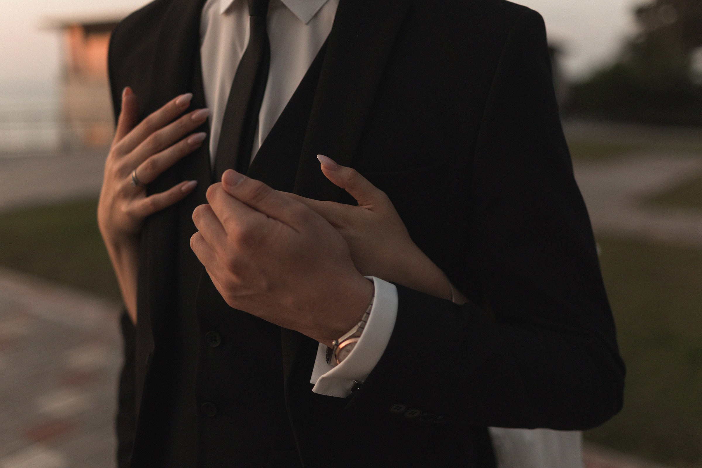 Твоя навсегда. Sovushka DS