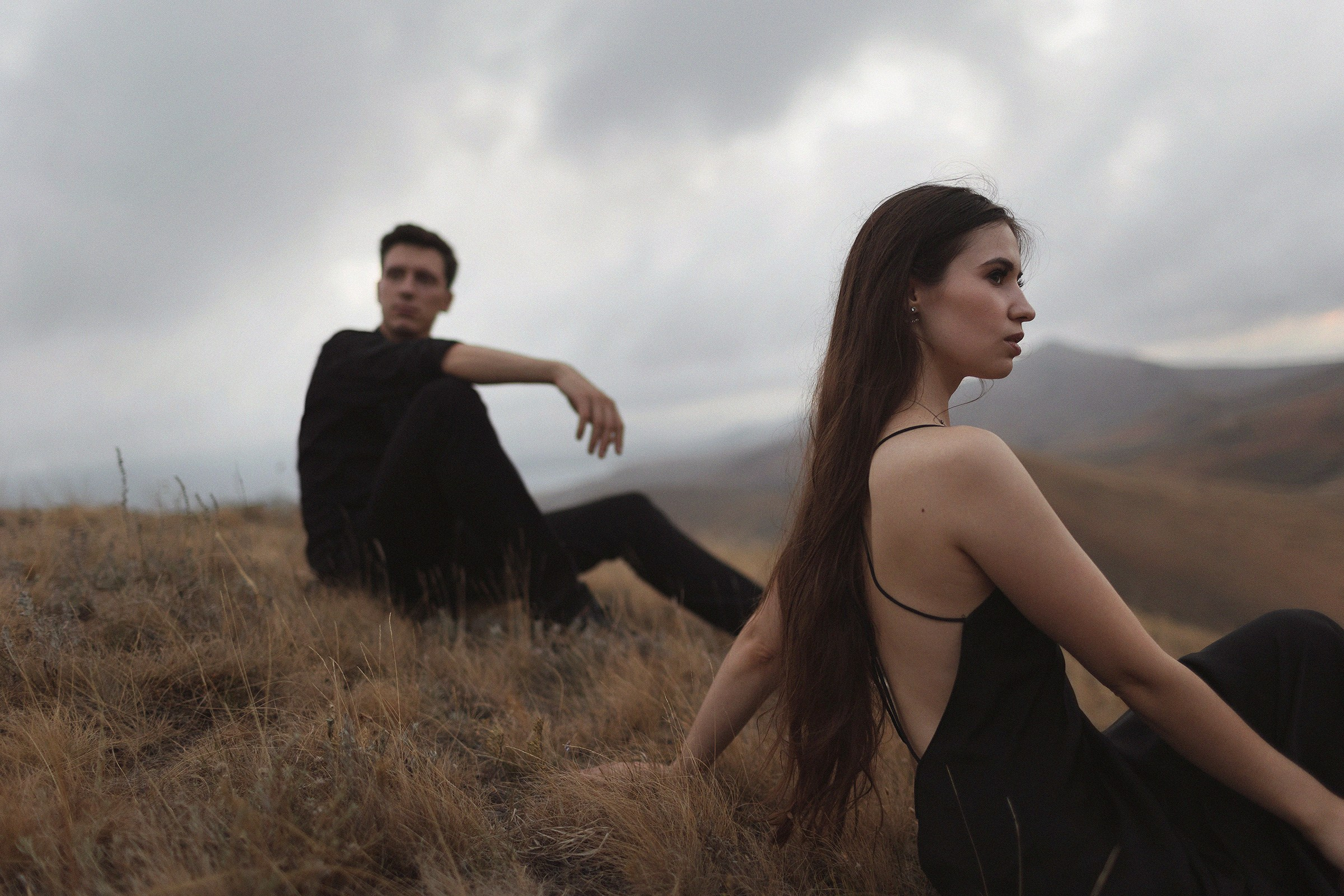 Орджо. Sovushka DS