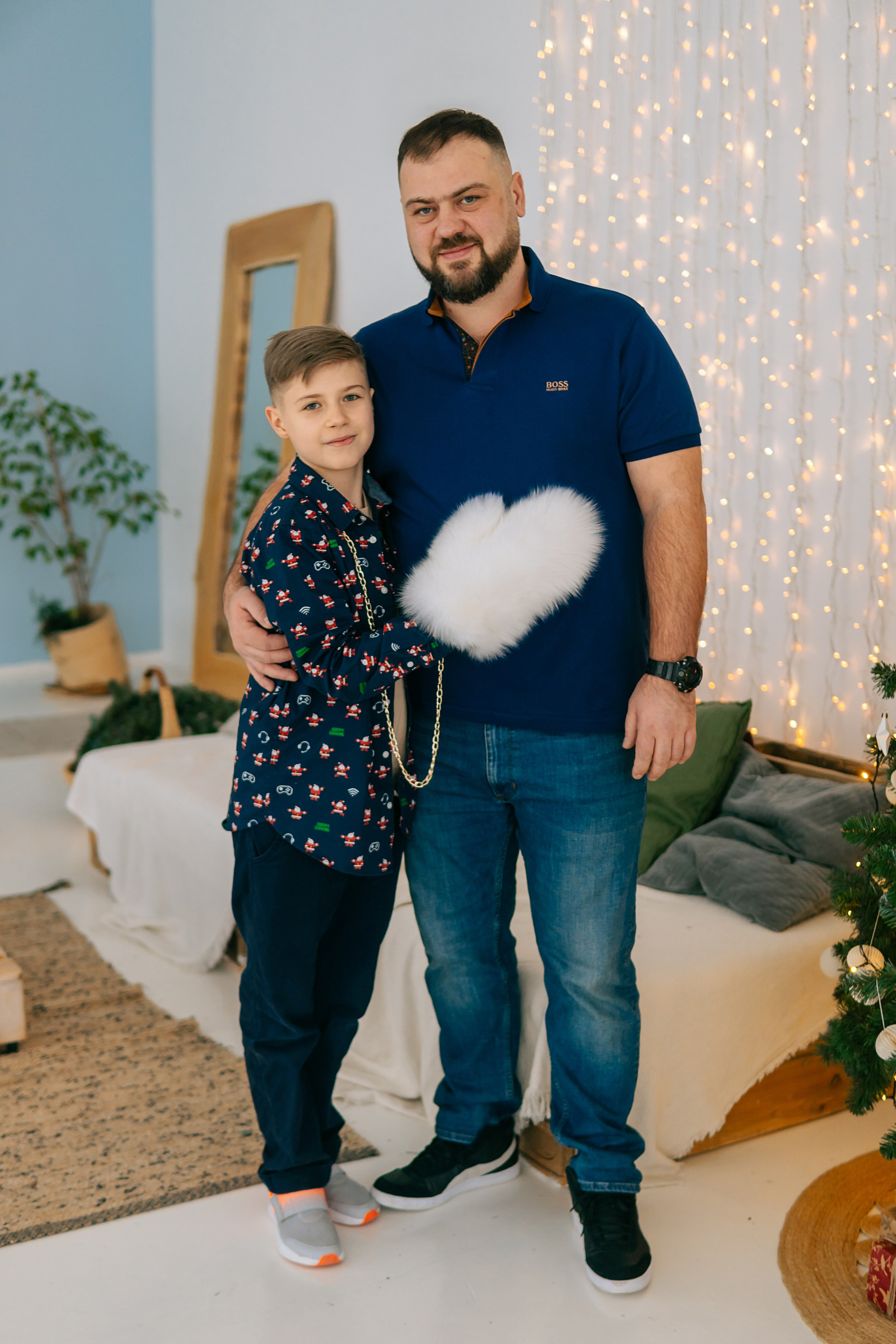 Три поколения. Семейный, детский и лайфстайл фотограф в Москве Альбина Соколова