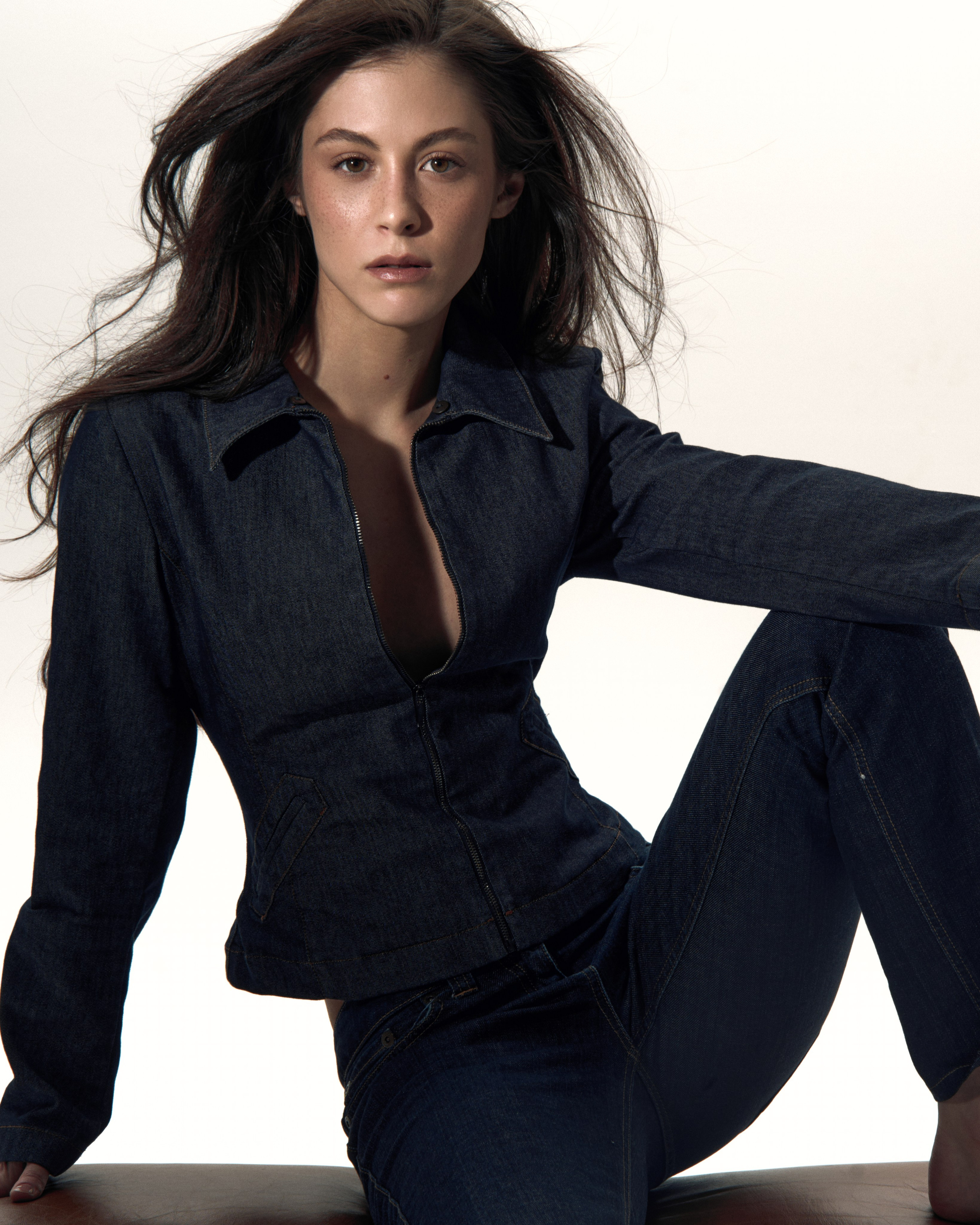 KATE pt.II. Anastasia Patshina