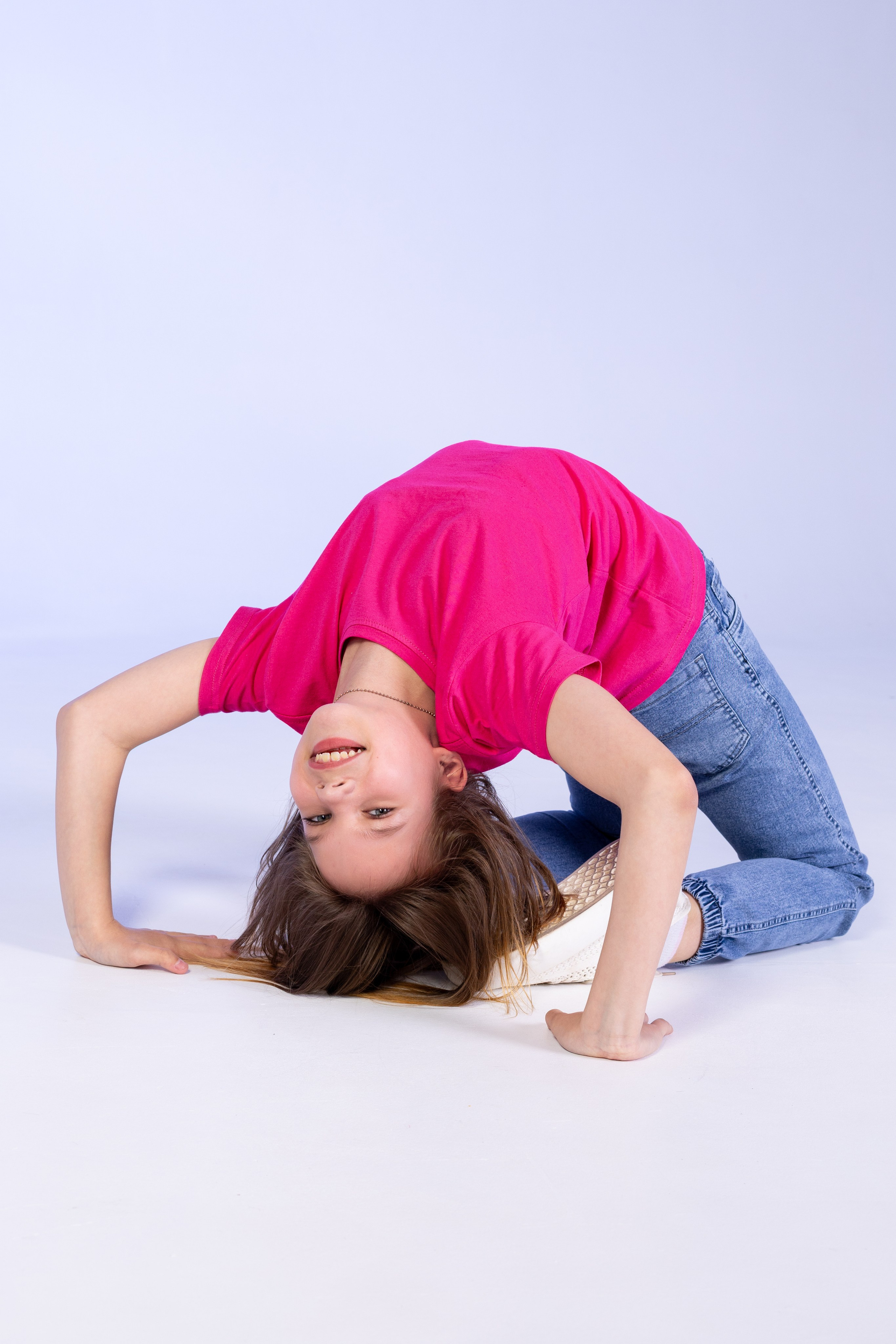 4 класс. Студия «Фокус» детская фотография Ольги Поповой г. Бийск