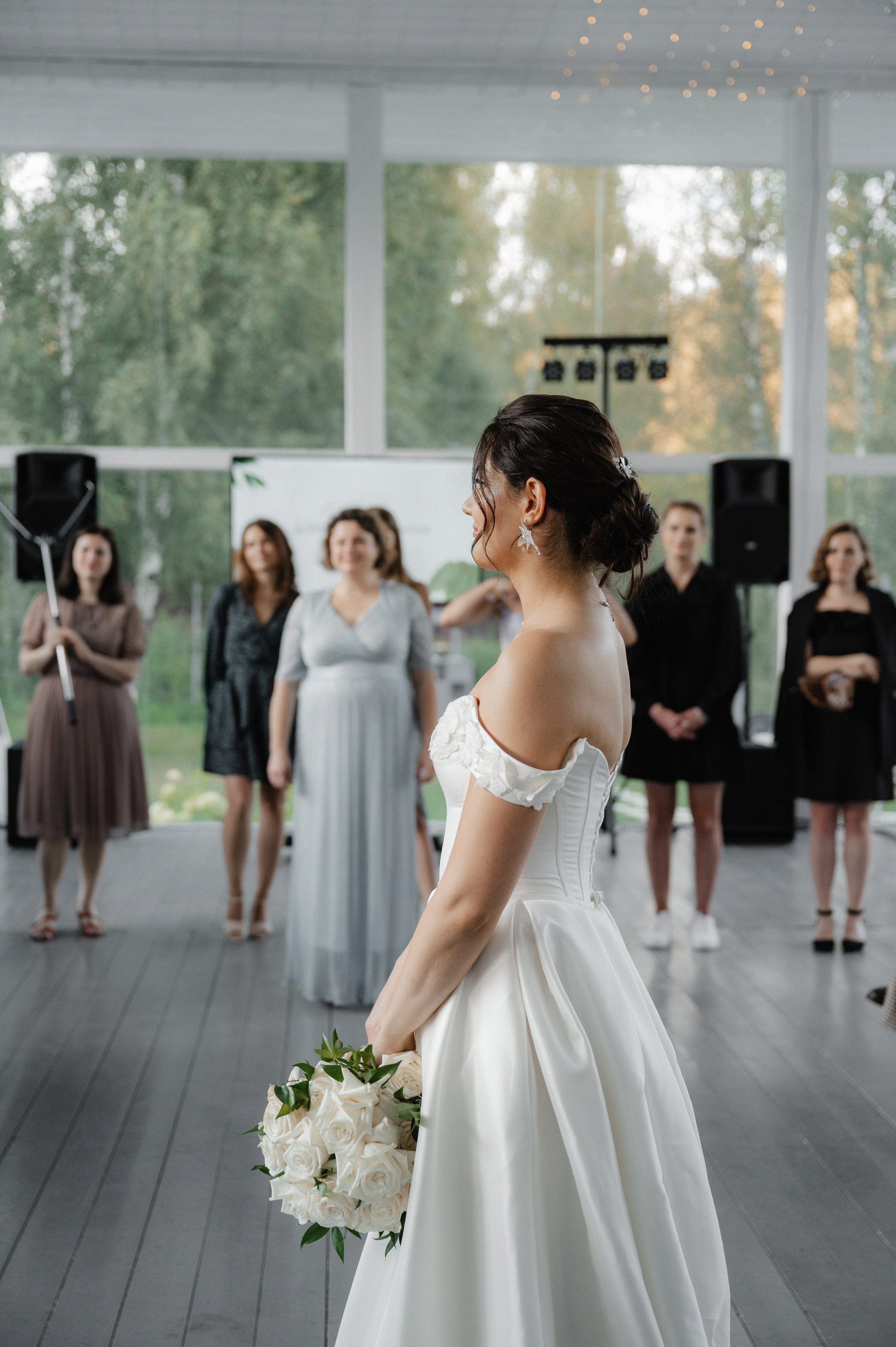 Дмитрий и Анна Рябина хаус. Свадебный фотограф Раменское-Москва