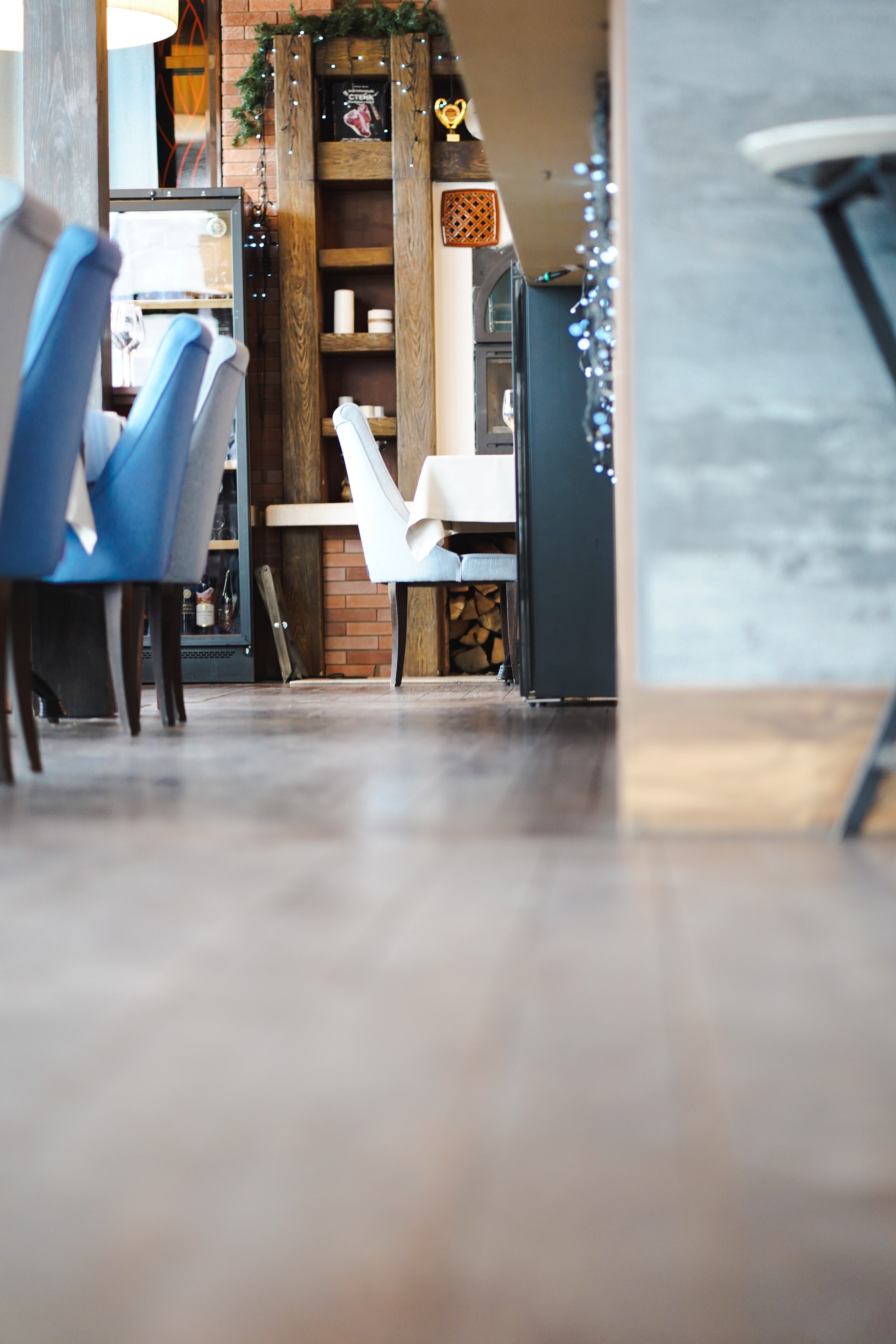 Grill Балаково. Ресурс Комлект Сервис