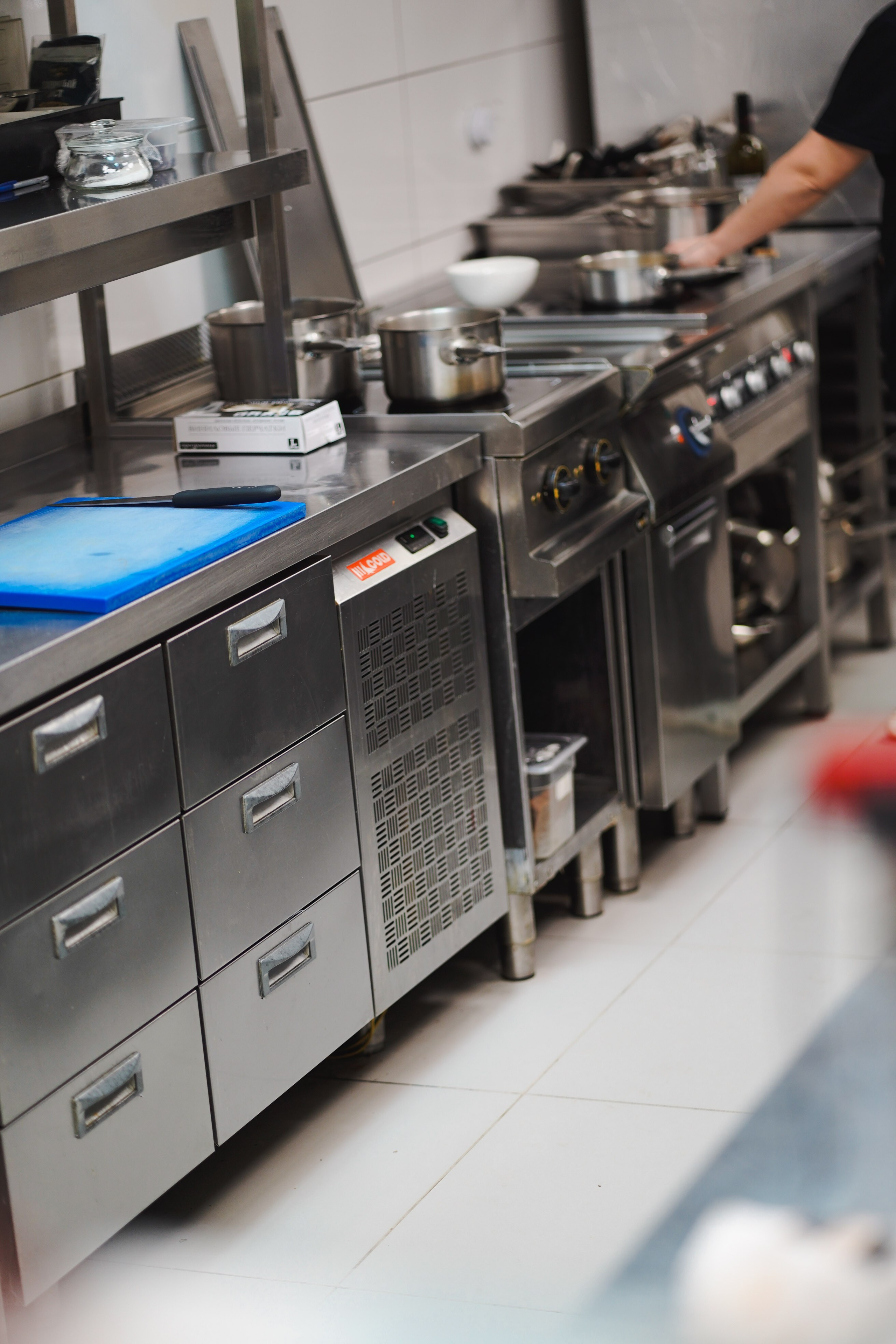 Grill Балаково. Ресурс Комлект Сервис