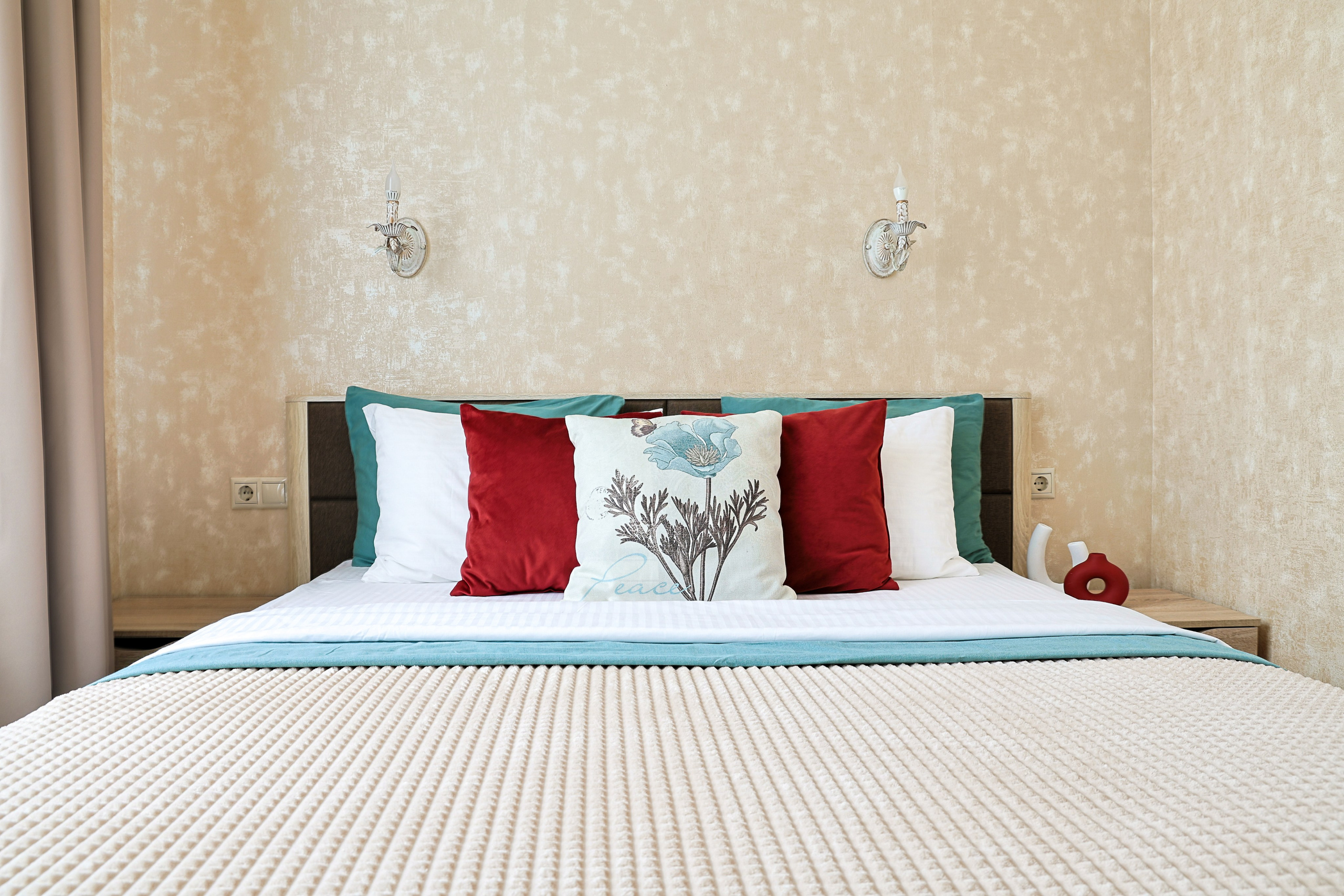 Интерьерная съёмка и подготовка недвижимости к аренде/продаже. Геленджик, Краснодарский край — Юлия Софронова, Art Sea Homes