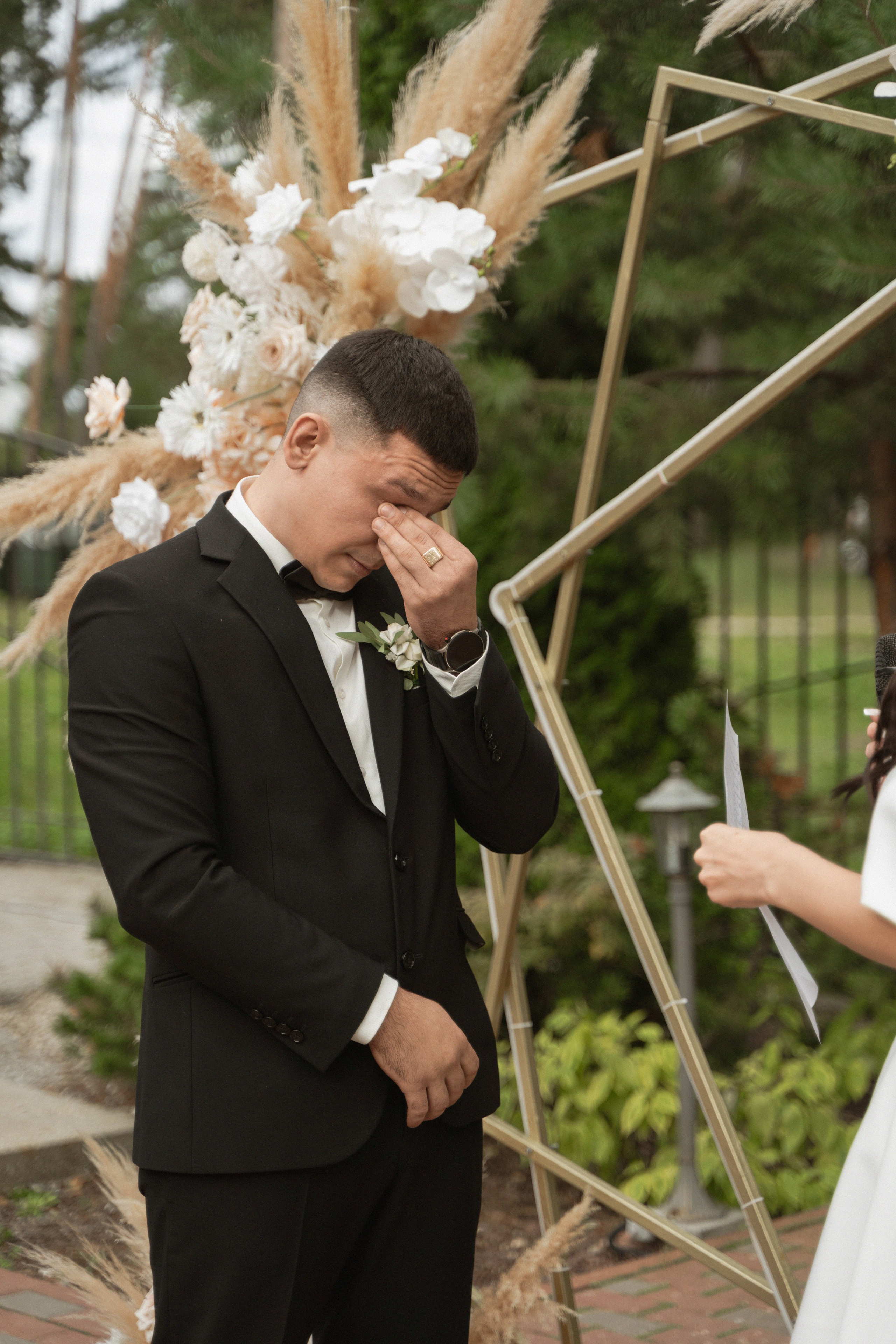 Банкет. Фотограф Надежда Погребняк | Рязань | Москва