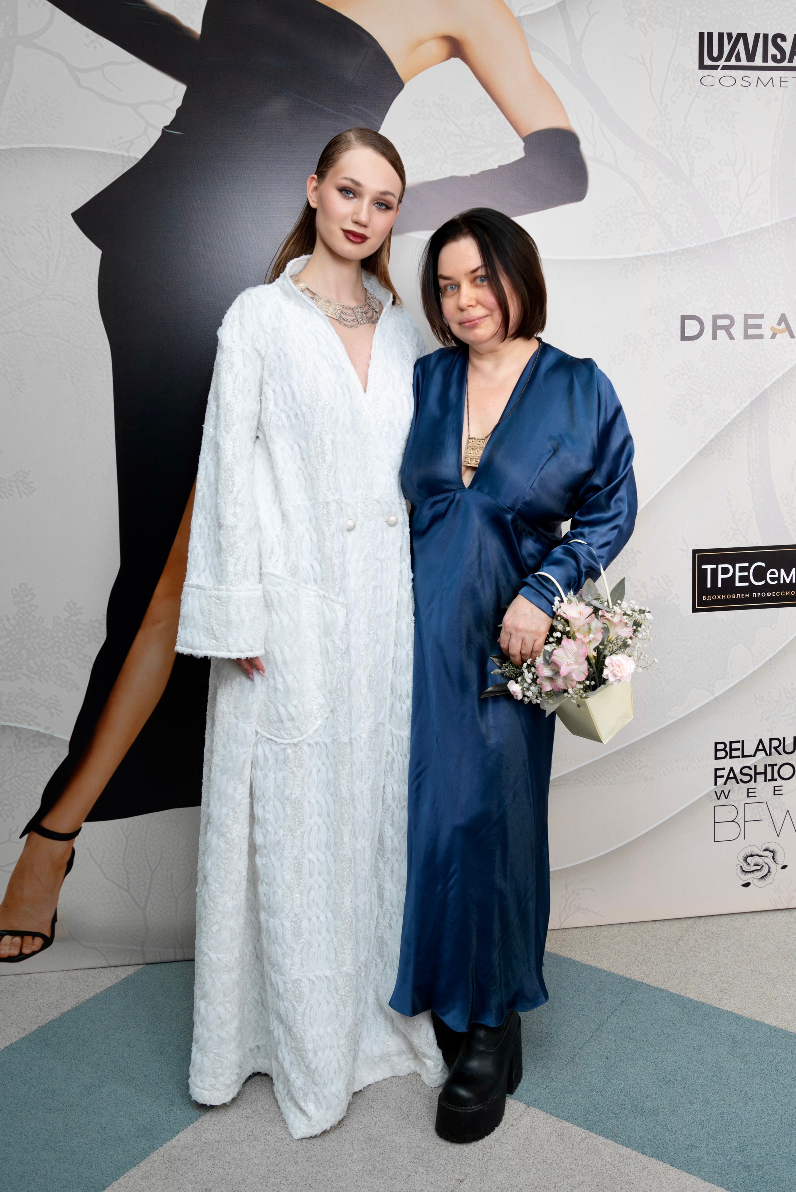 Belarusian Fashion Week — KeyToArt. Ваш Event фотограф & Репортаж & Fashion & ИИ