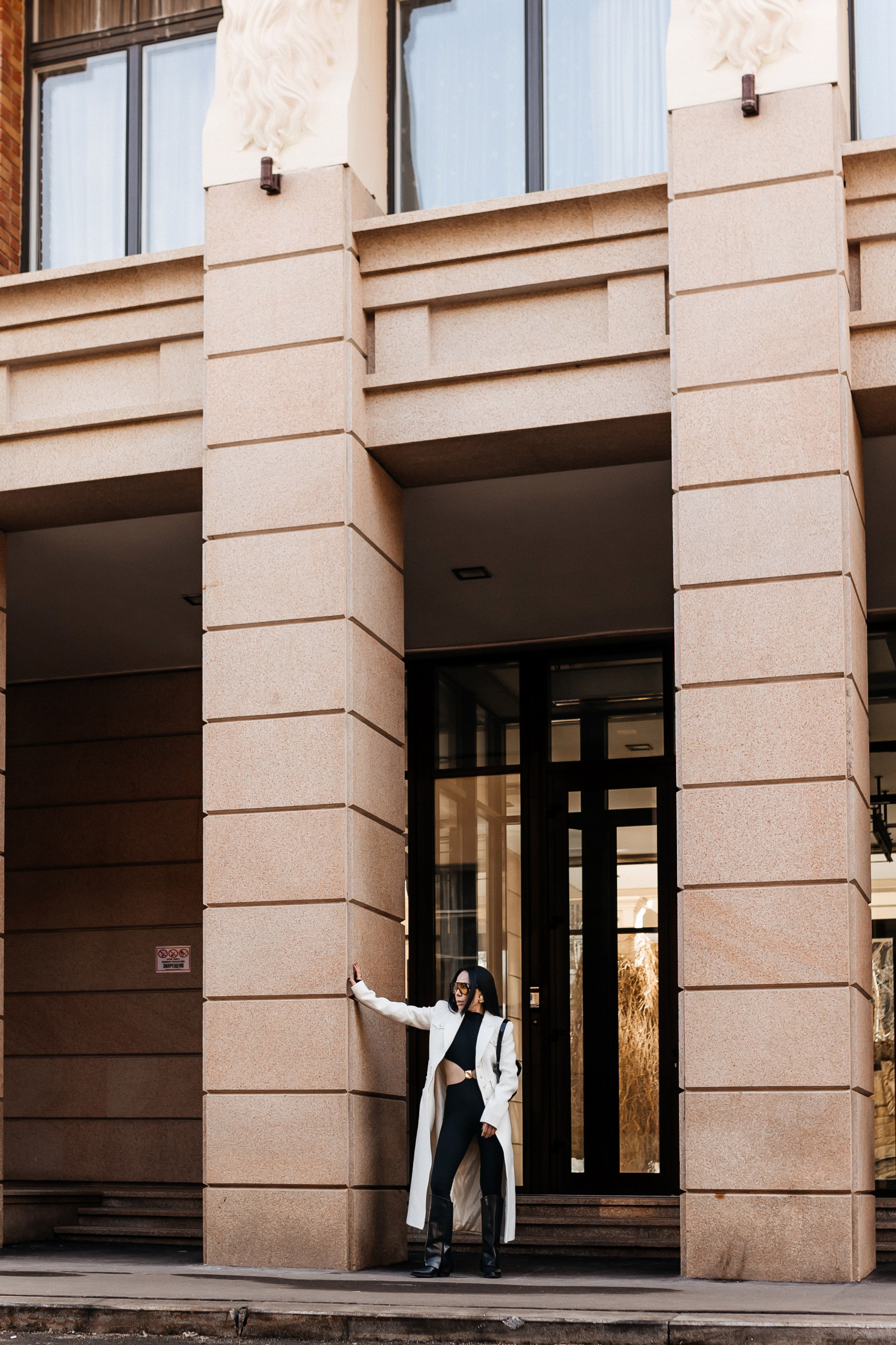 Таша Че. Фотограф Наталия Федосова, г. Москва. TG и Instagram @nataliya_raw