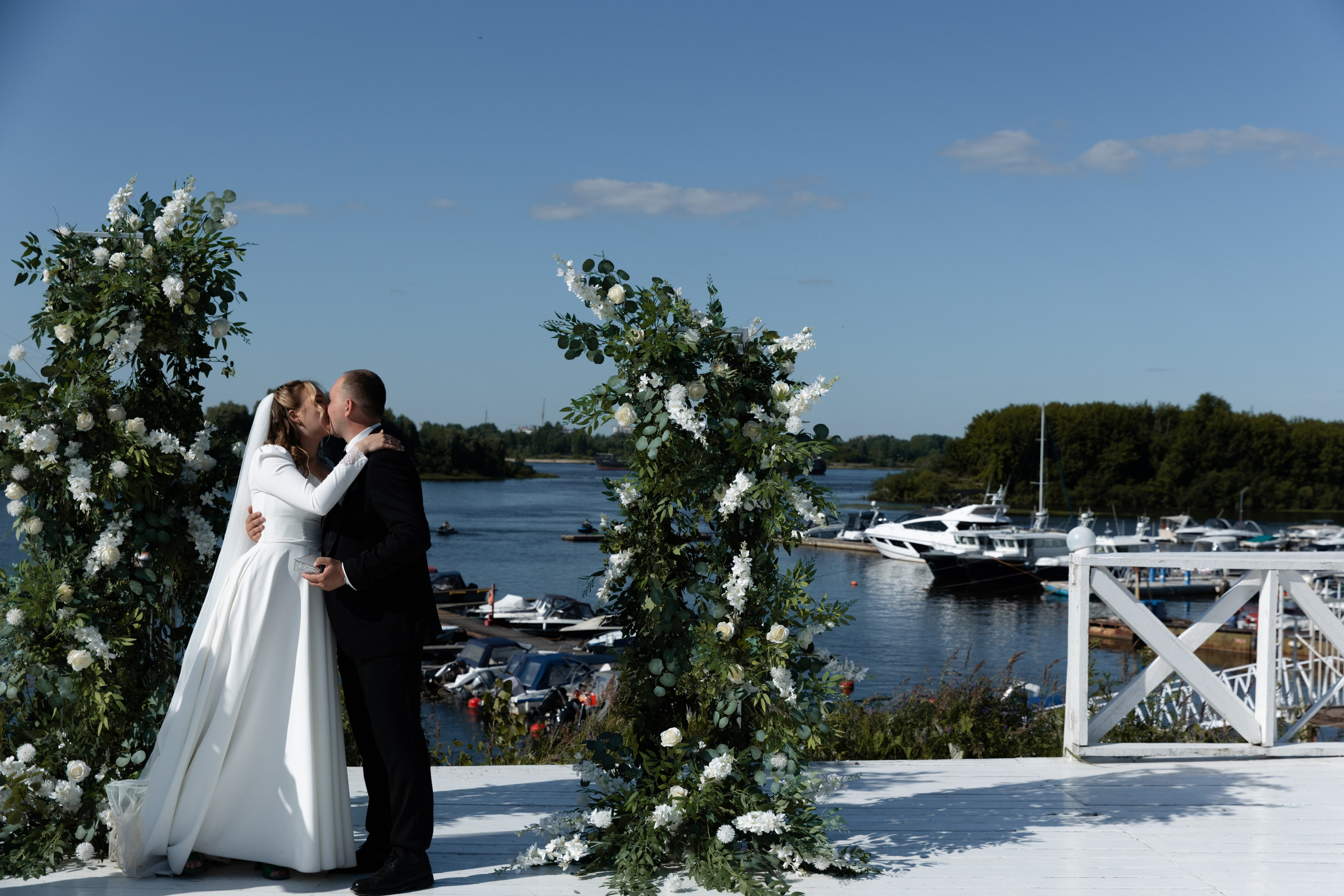 Даша и Саша. Фотограф Нижний Новгород